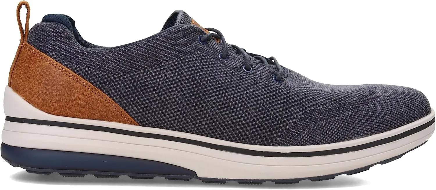 Mark Nason Men's Casual Cepp Wrap - Robinson Oxford