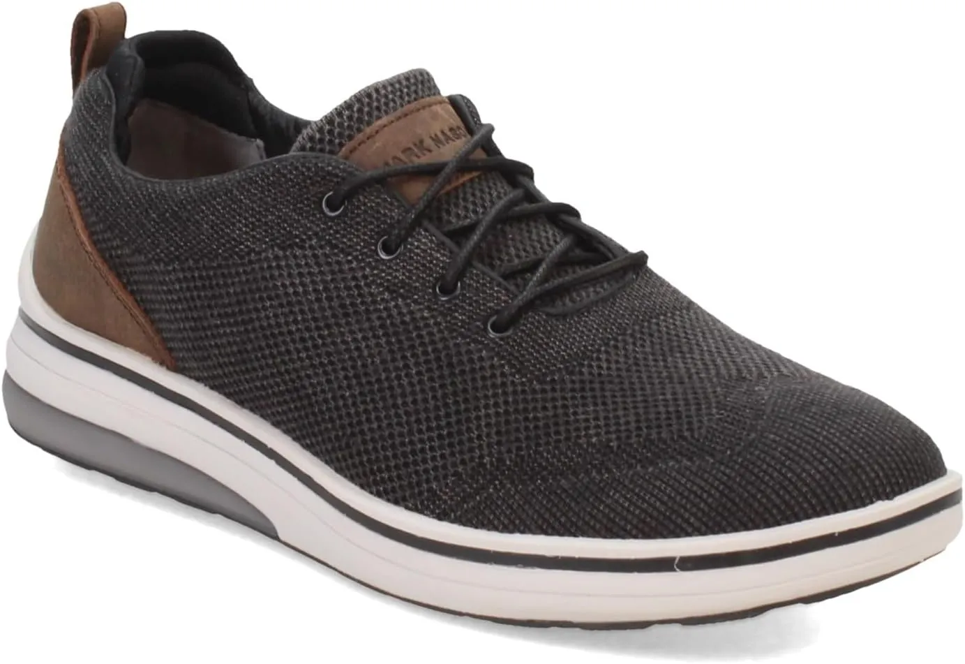 Mark Nason Men's Casual Cepp Wrap - Robinson Oxford