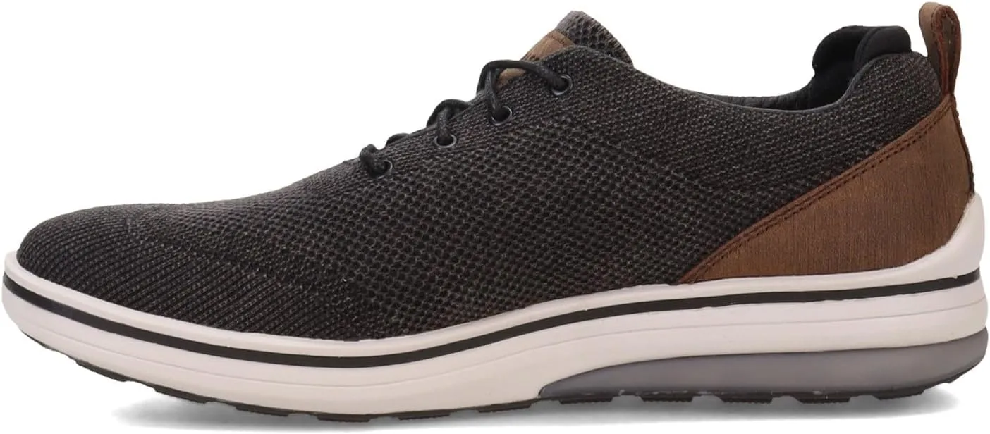 Mark Nason Men's Casual Cepp Wrap - Robinson Oxford