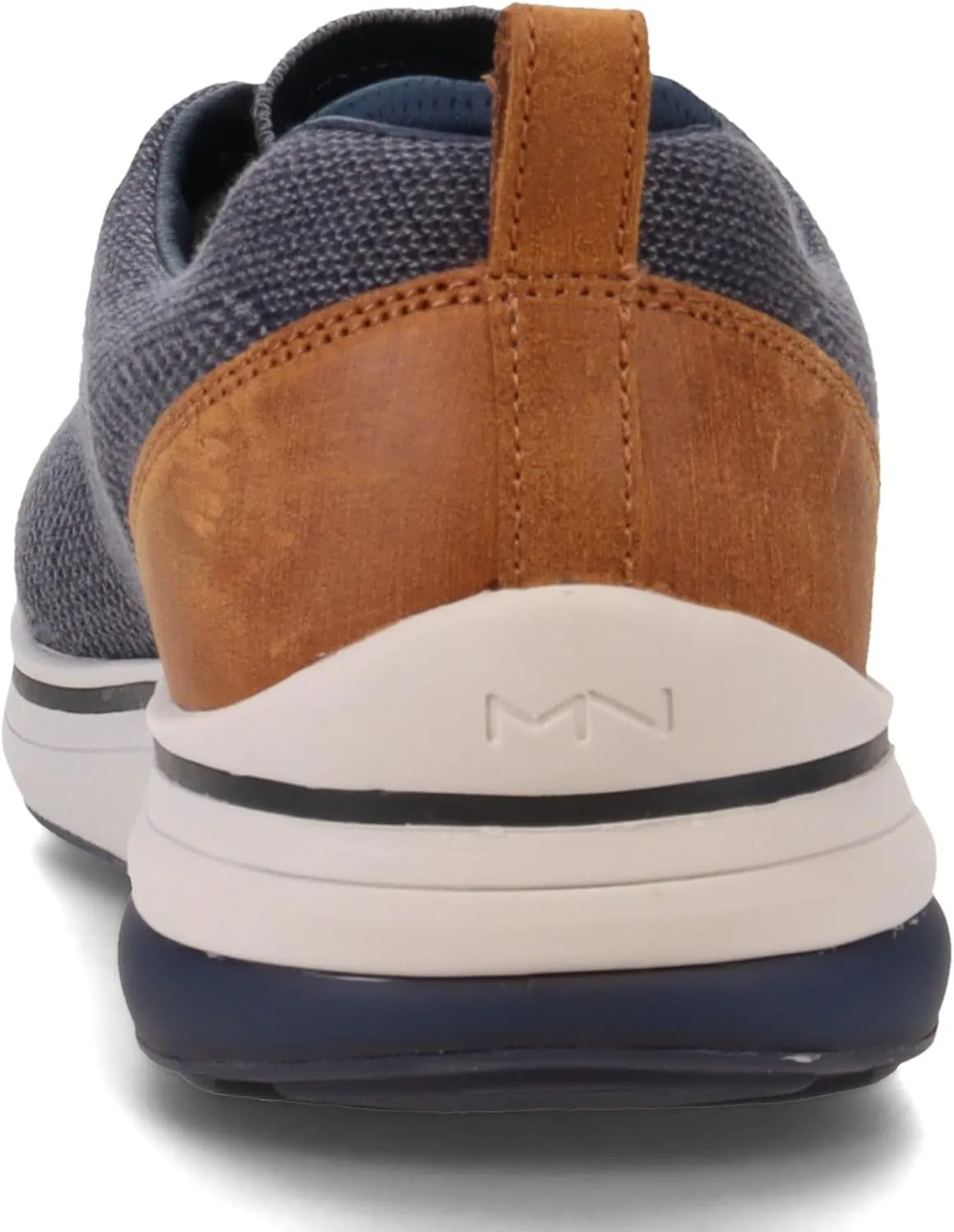 Mark Nason Men's Casual Cepp Wrap - Robinson Oxford