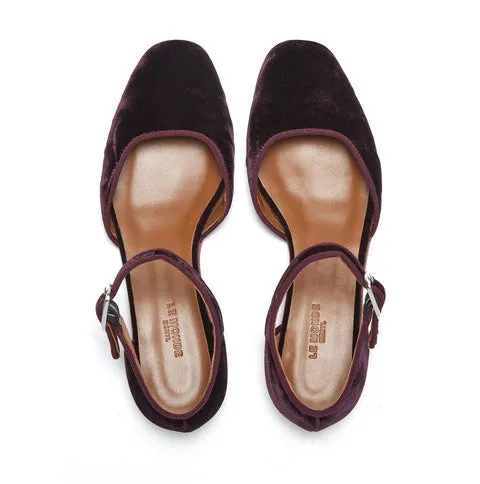 Maryjane Sandal