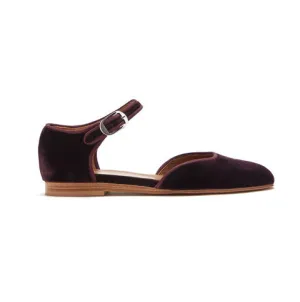 Maryjane Sandal