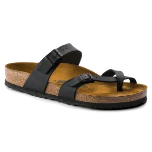 Mayari Birko-Flor Black