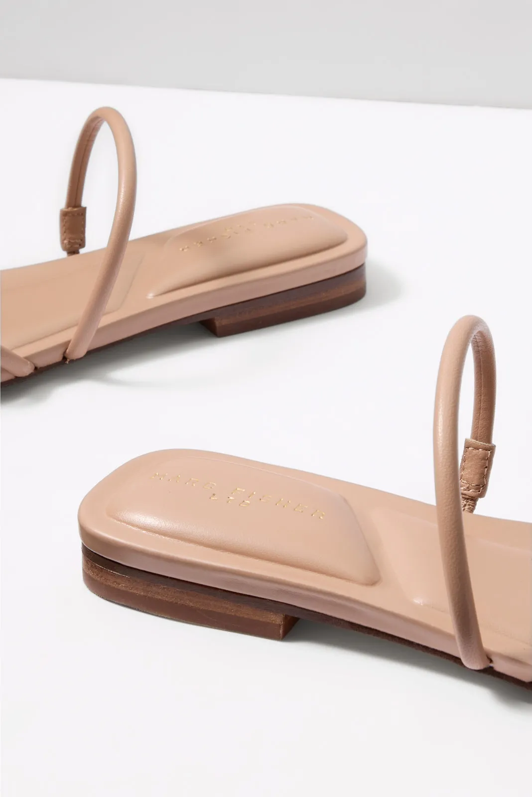 Mazza Sandal