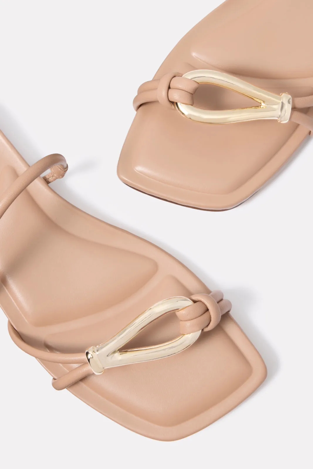 Mazza Sandal