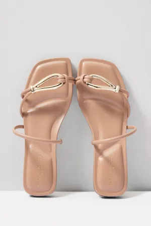 Mazza Sandal