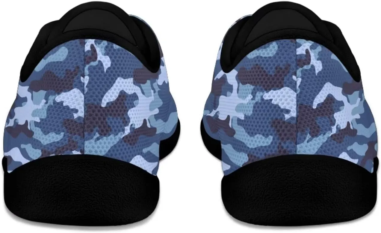 Men Minimalist Walking Shoes Wide Toe Barefoot Shoes Zero Drop Casual Sneakers Breathable Slip On Tennis Shoe