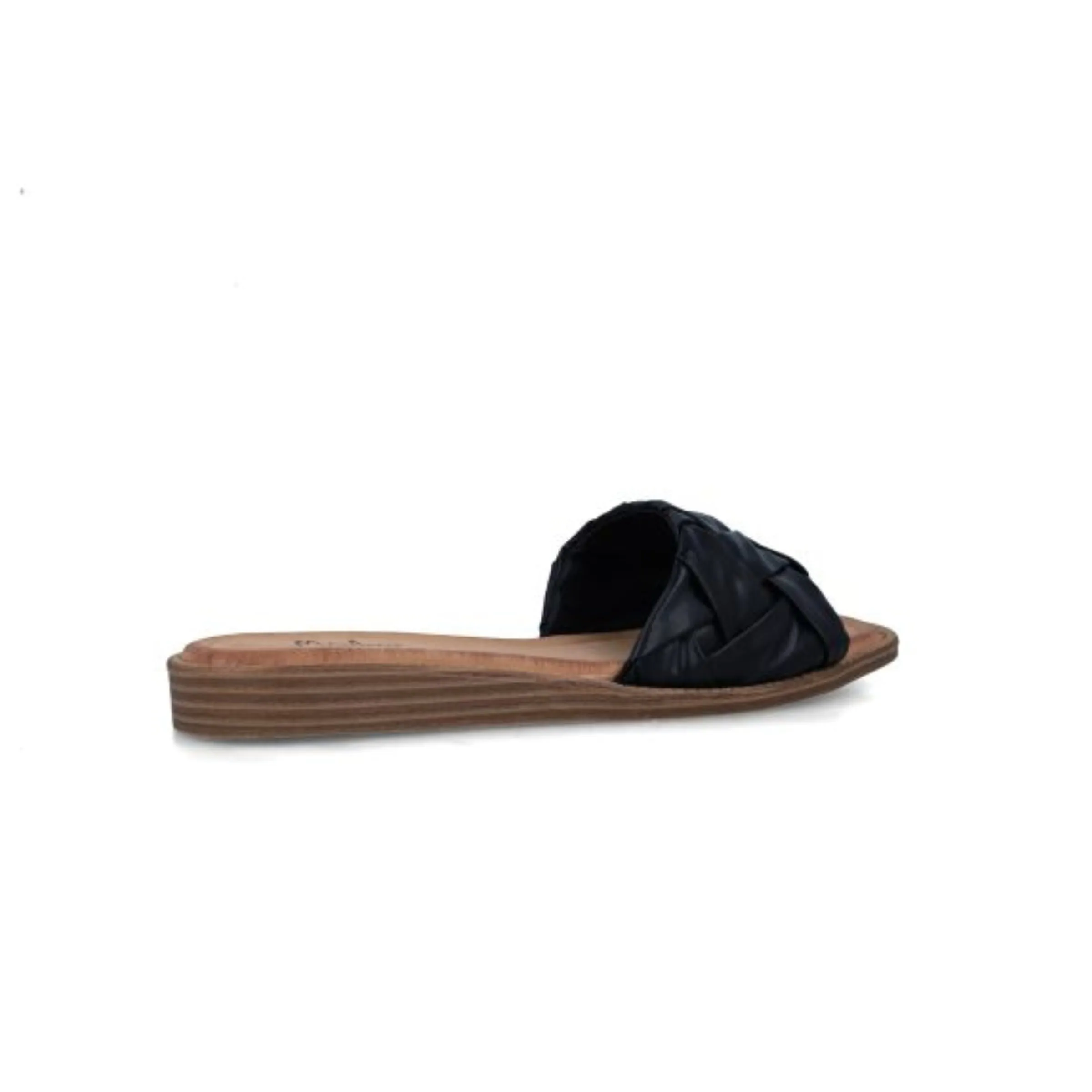 Menbur Sandal Libitina 18 Black
