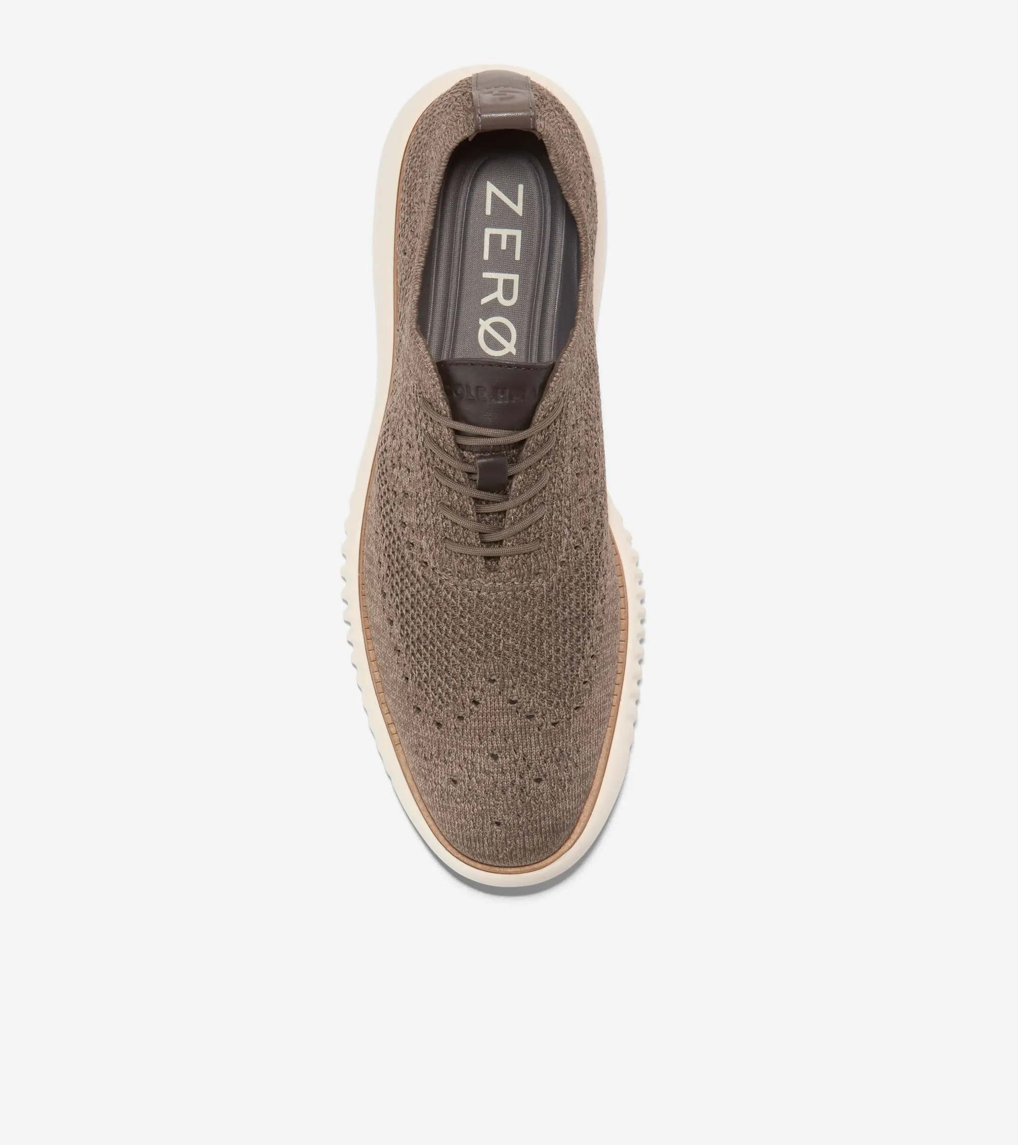 Men's 2.ZERØGRAND Oxfords