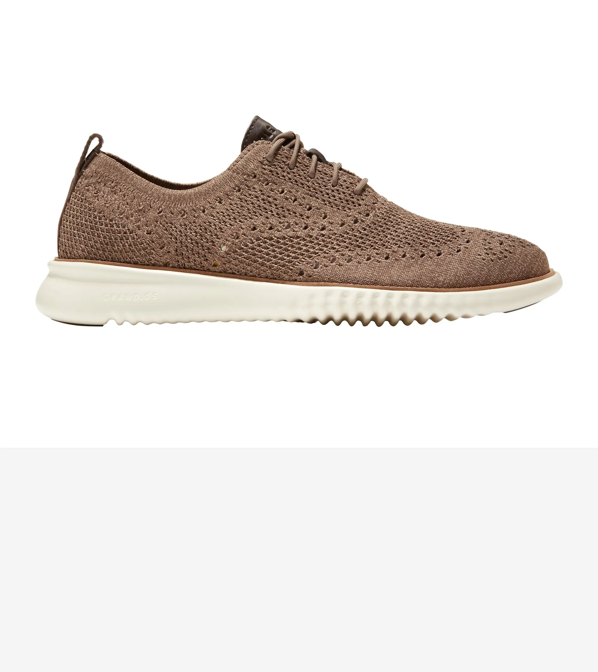 Men's 2.ZERØGRAND Oxfords