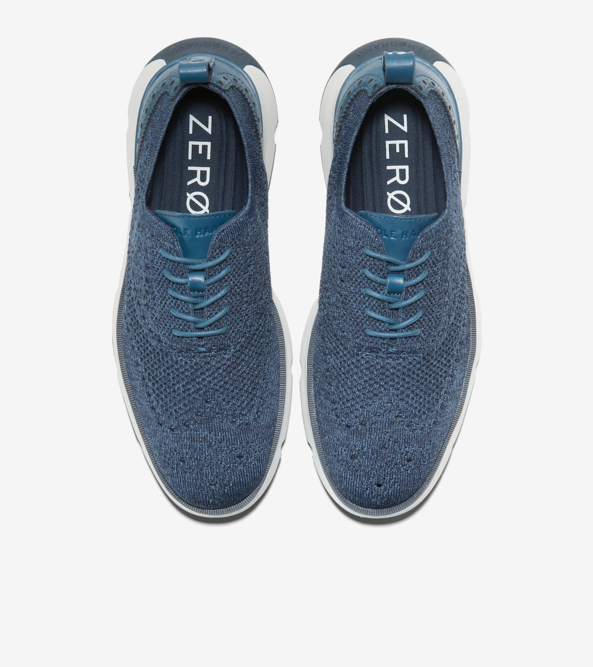 Men's 4.ZERØGRAND Oxford