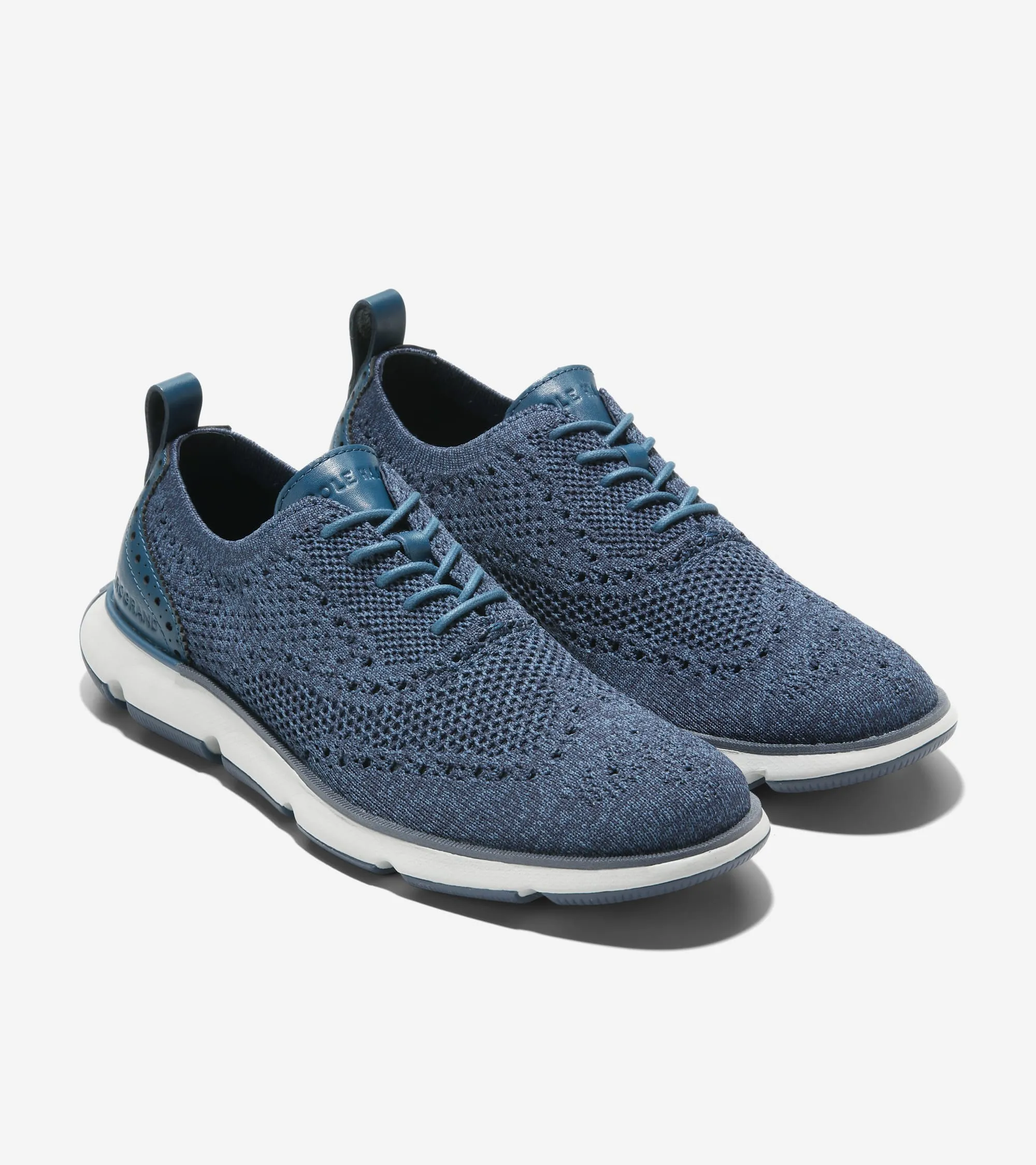 Men's 4.ZERØGRAND Oxford