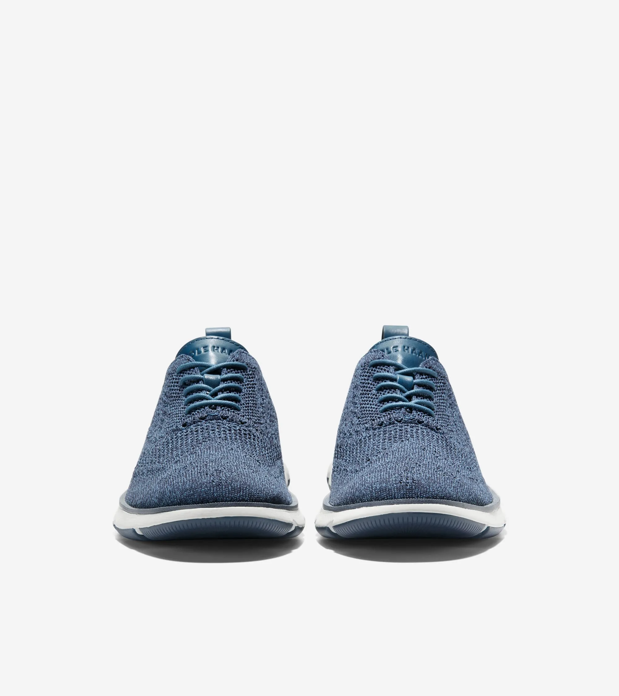 Men's 4.ZERØGRAND Oxford