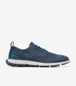 Men's 4.ZERØGRAND Oxford