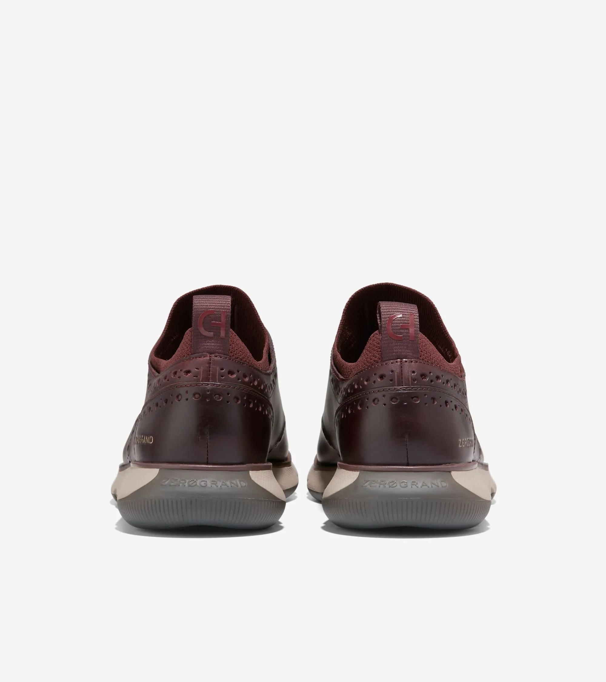 Men's 4.ZERØGRAND Oxford