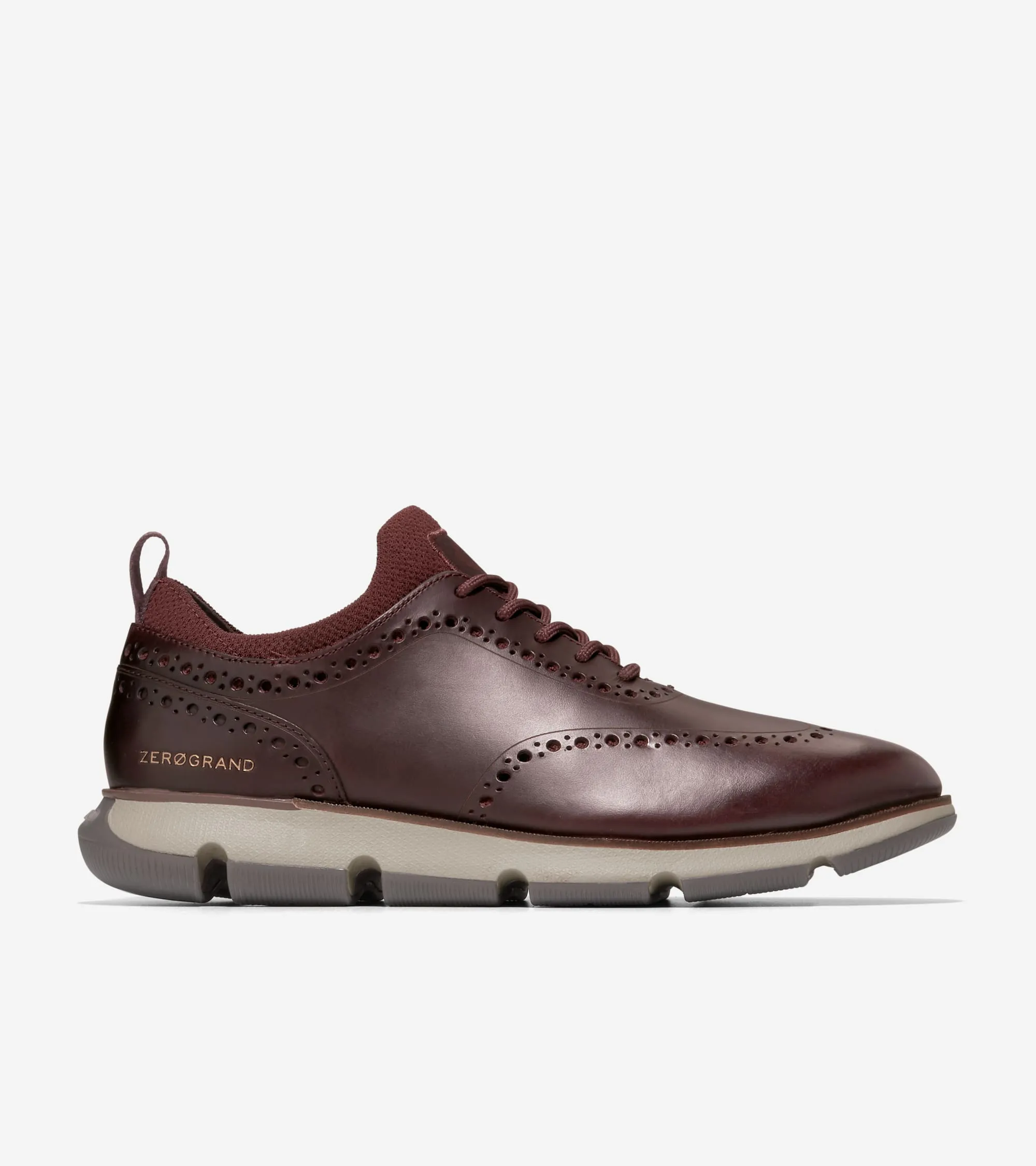 Men's 4.ZERØGRAND Oxford