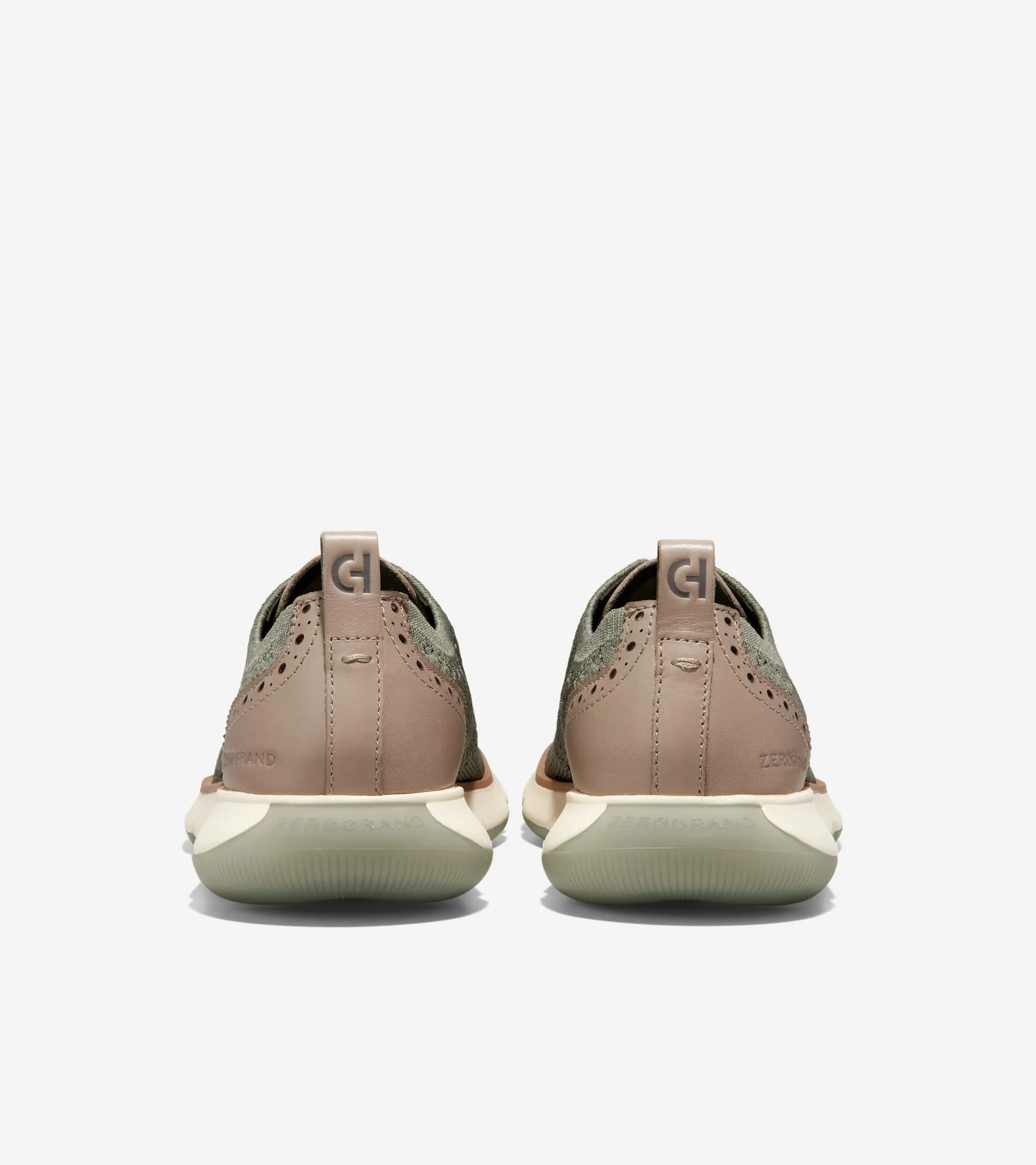 Men's 4.ZERØGRAND Oxford