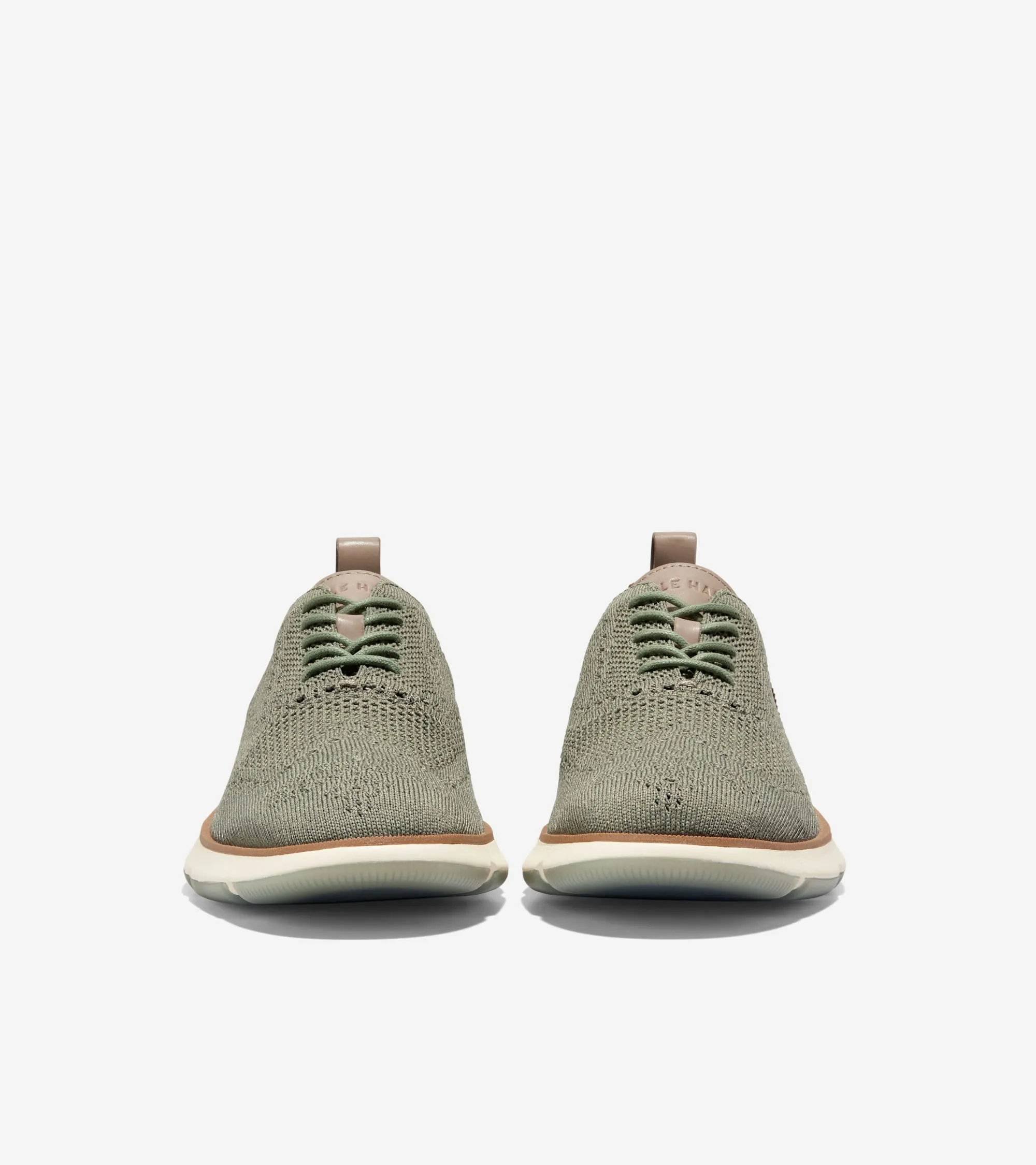 Men's 4.ZERØGRAND Oxford