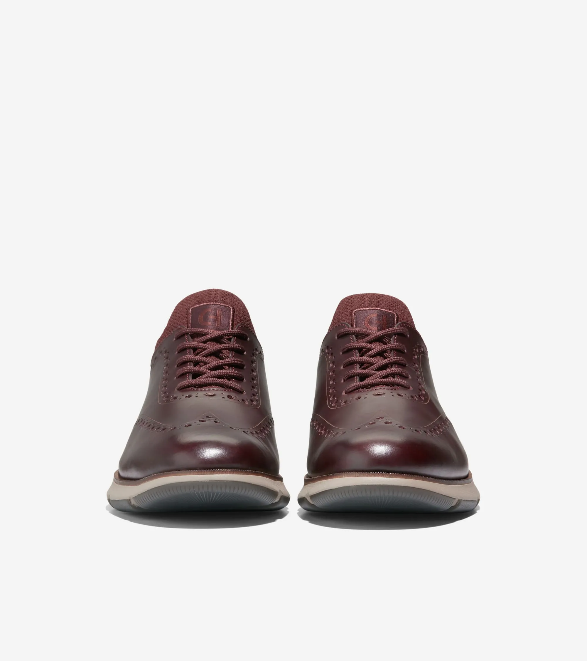 Men's 4.ZERØGRAND Oxford