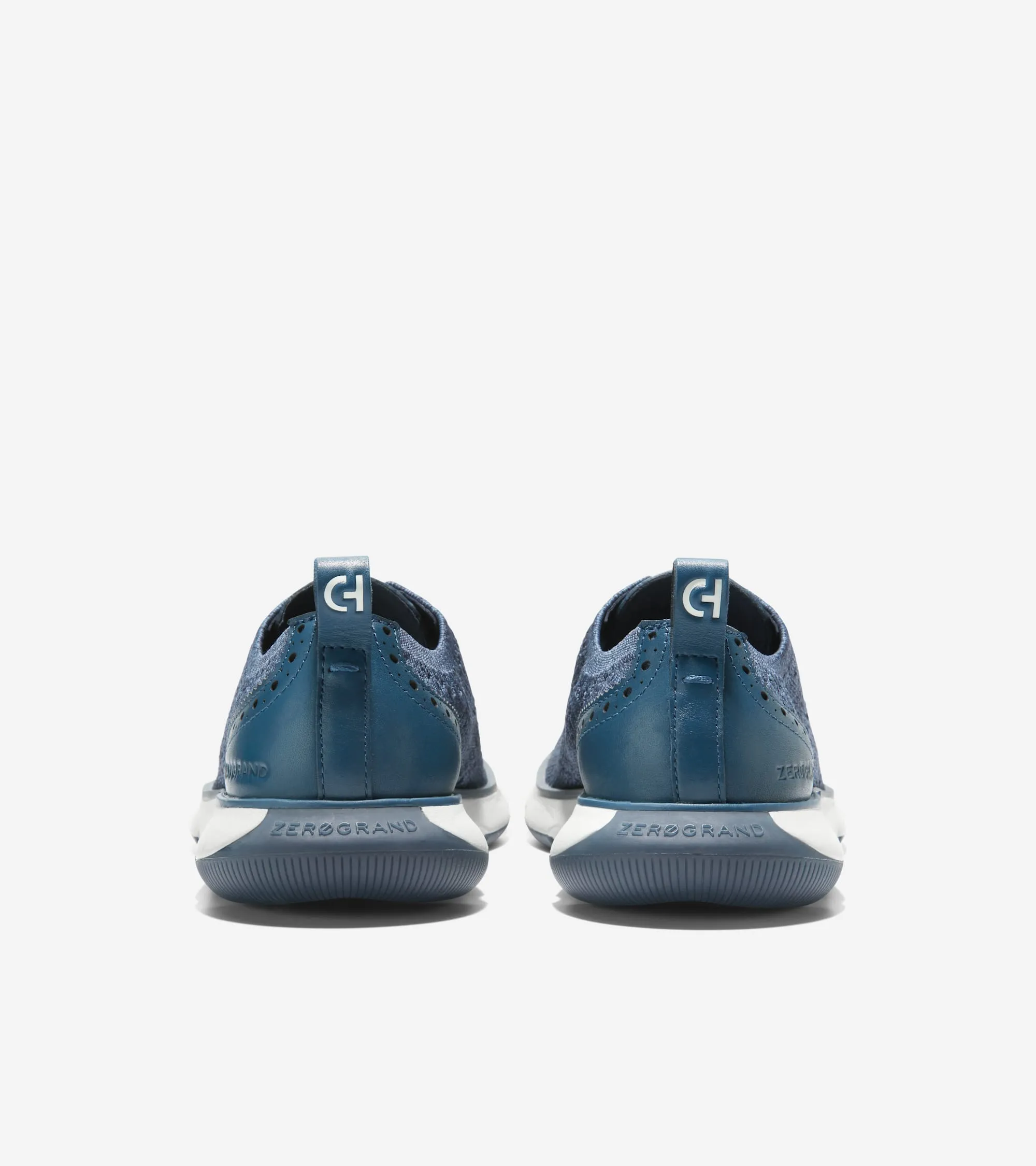 Men's 4.ZERØGRAND Oxford