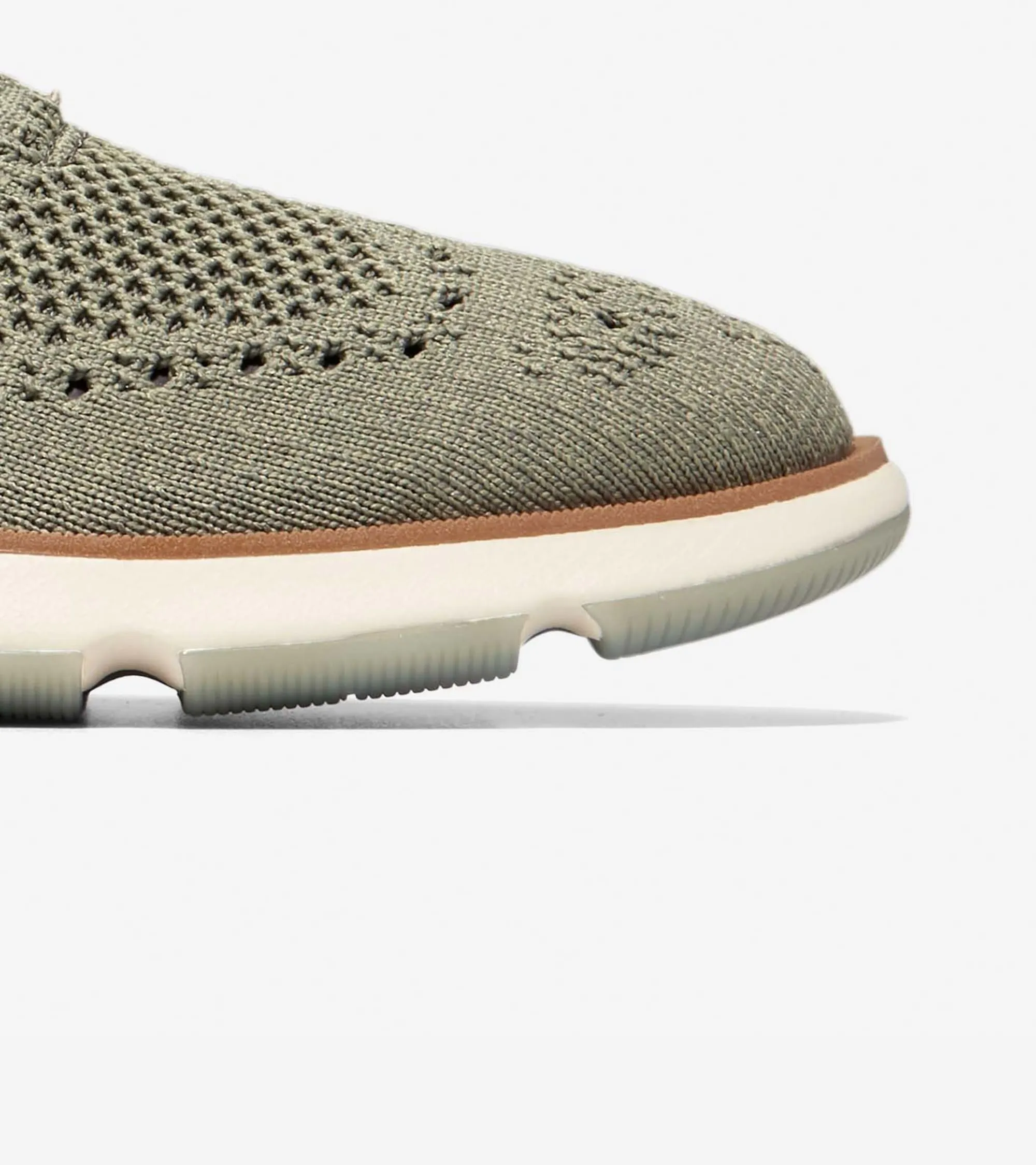 Men's 4.ZERØGRAND Oxford