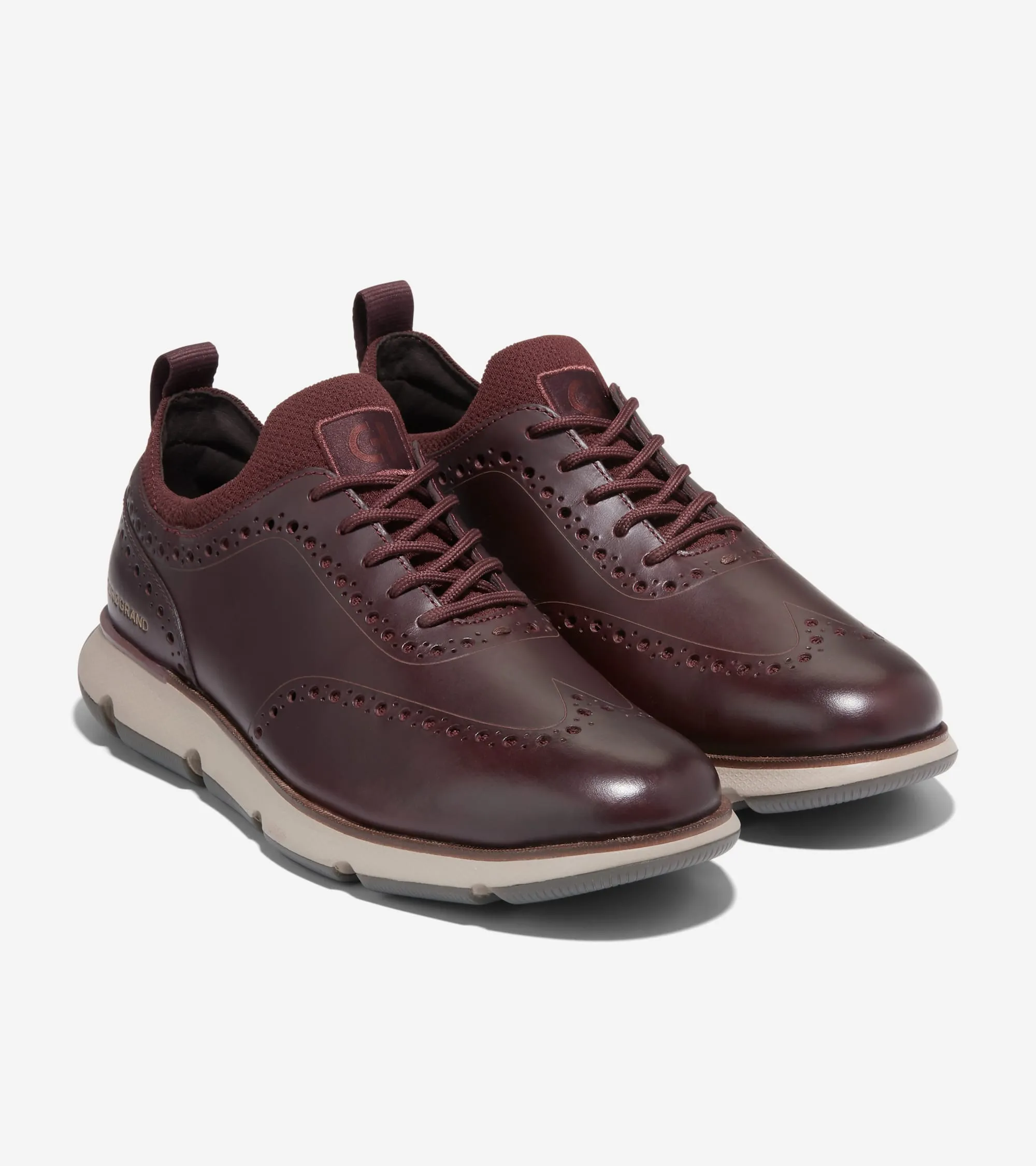 Men's 4.ZERØGRAND Oxford