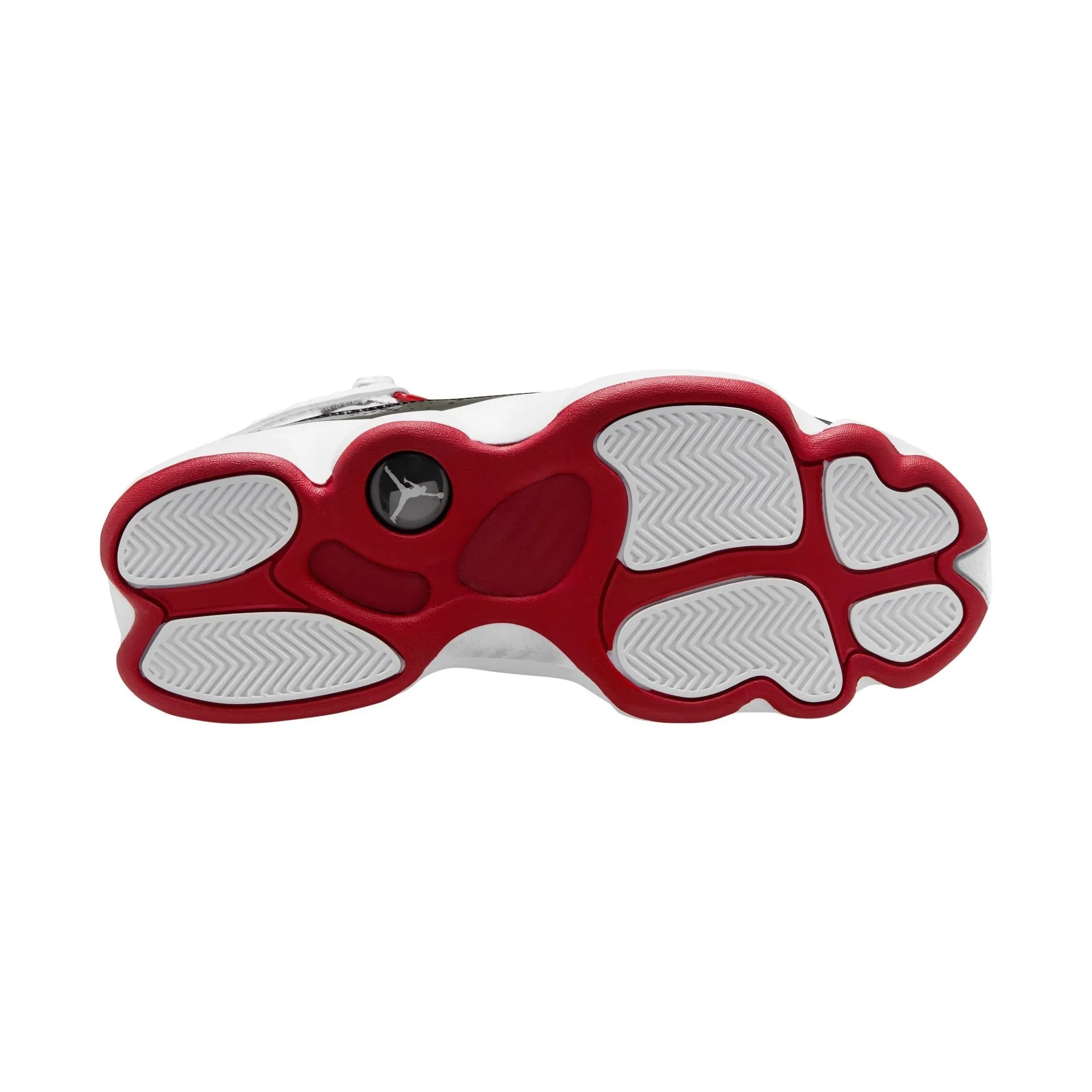 MEN'S AIR JORDAN 6 RINGS 'CHICAGO BULLS'  322992-164