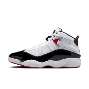 MEN'S AIR JORDAN 6 RINGS 'CHICAGO BULLS'  322992-164