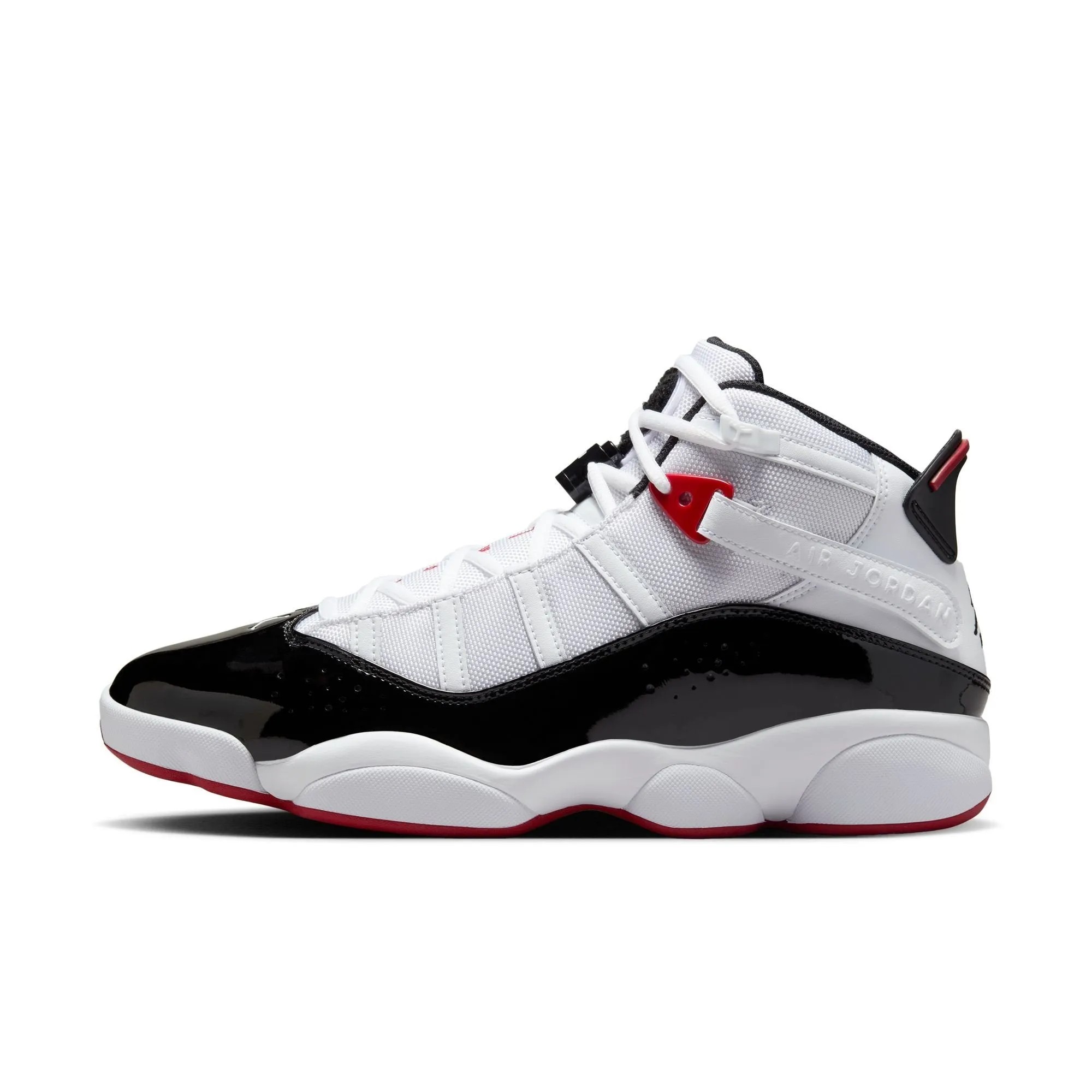 MEN'S AIR JORDAN 6 RINGS 'CHICAGO BULLS'  322992-164