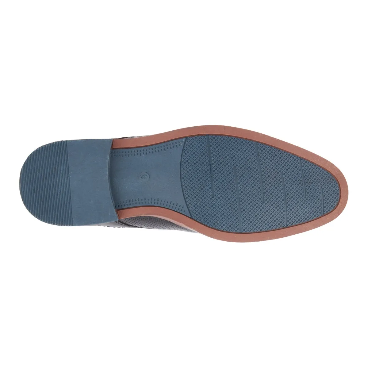 Men's Brennan Oxford Dress Shoe