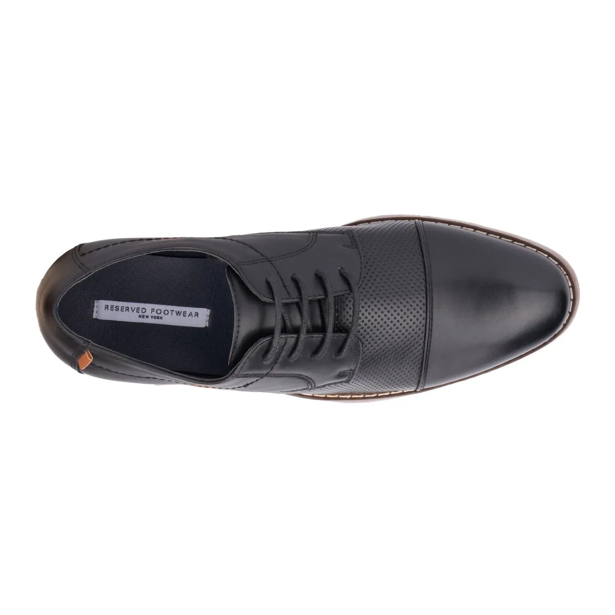 Men's Brennan Oxford Dress Shoe