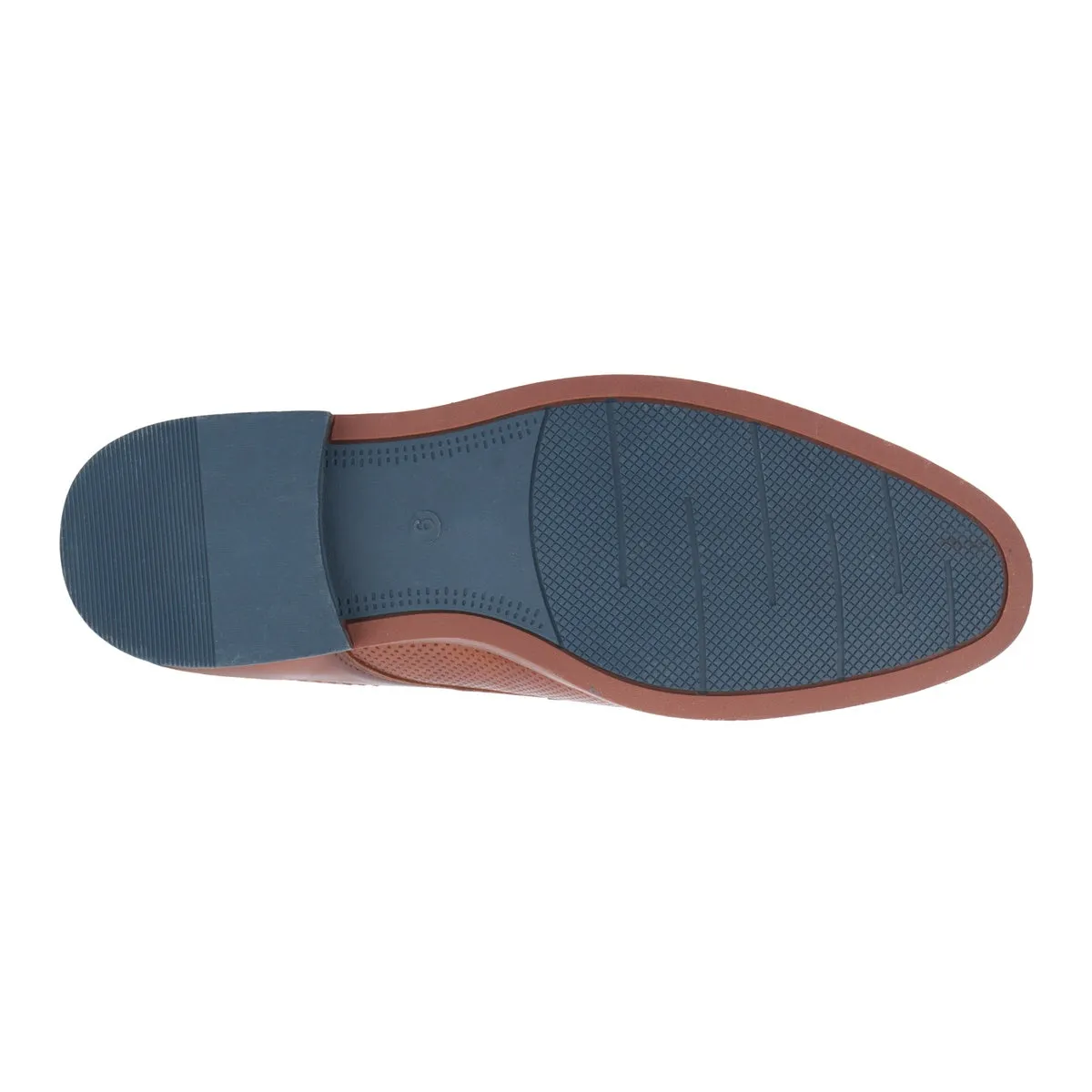 Men's Brennan Oxford Dress Shoe