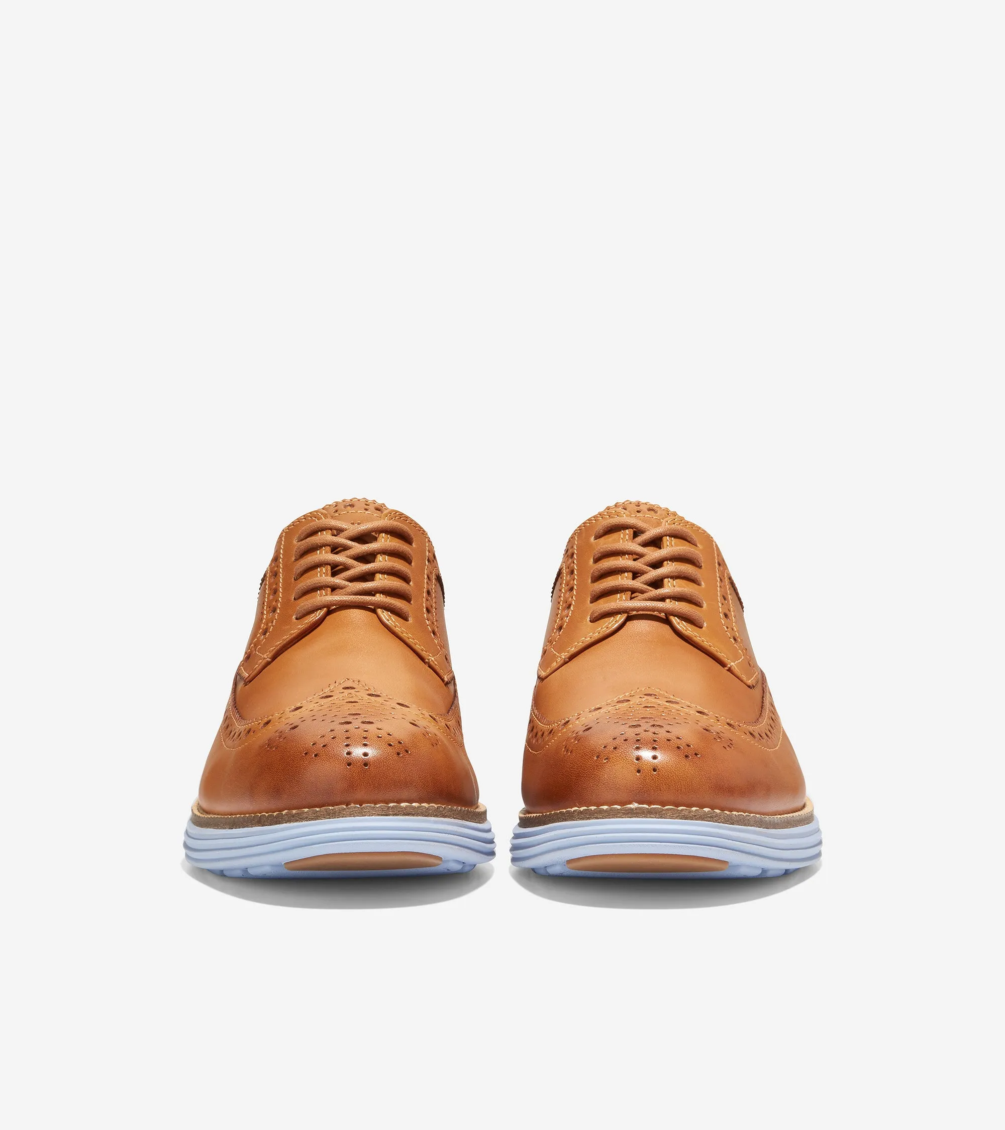 Men's ØriginalGrand Longwing Oxford