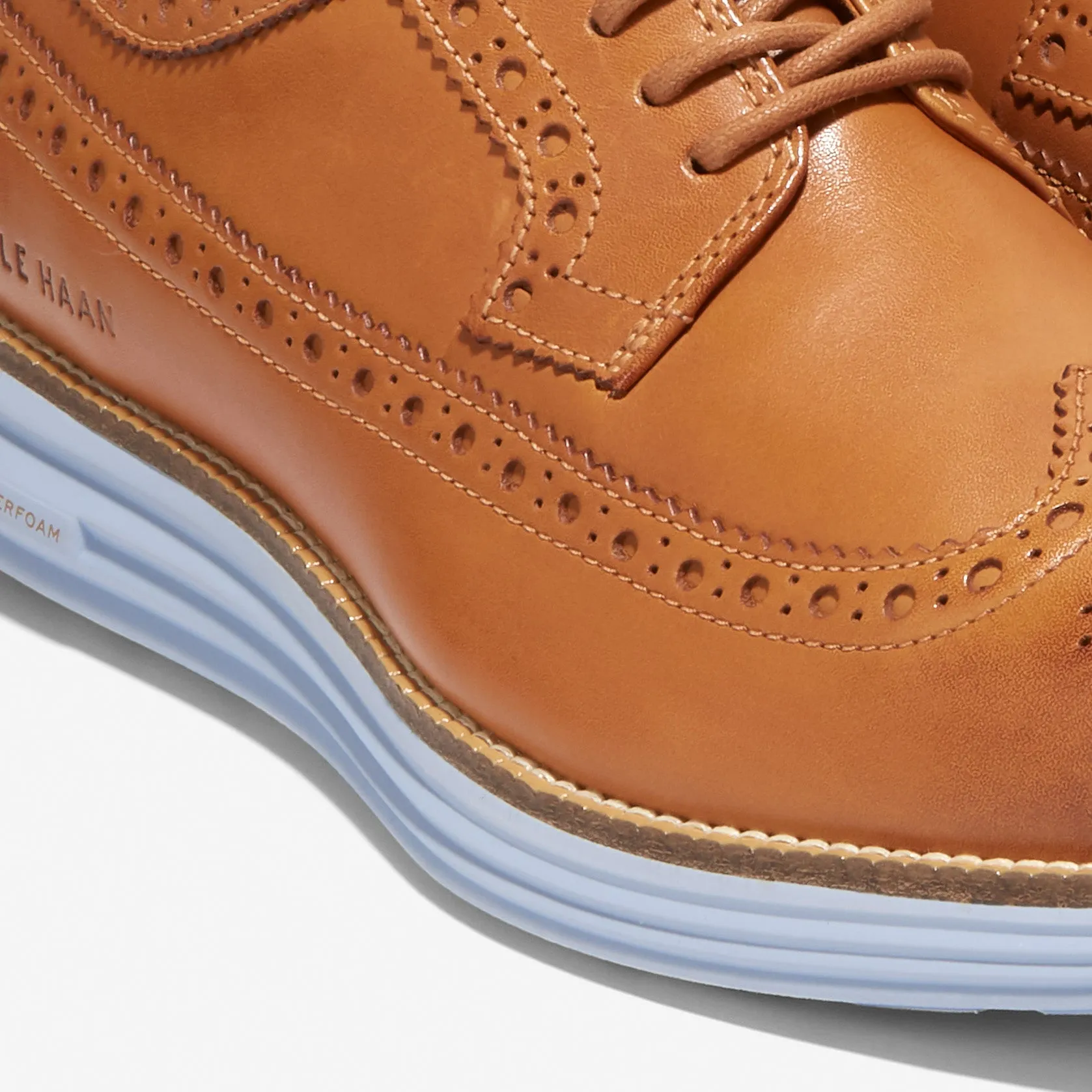 Men's ØriginalGrand Longwing Oxford