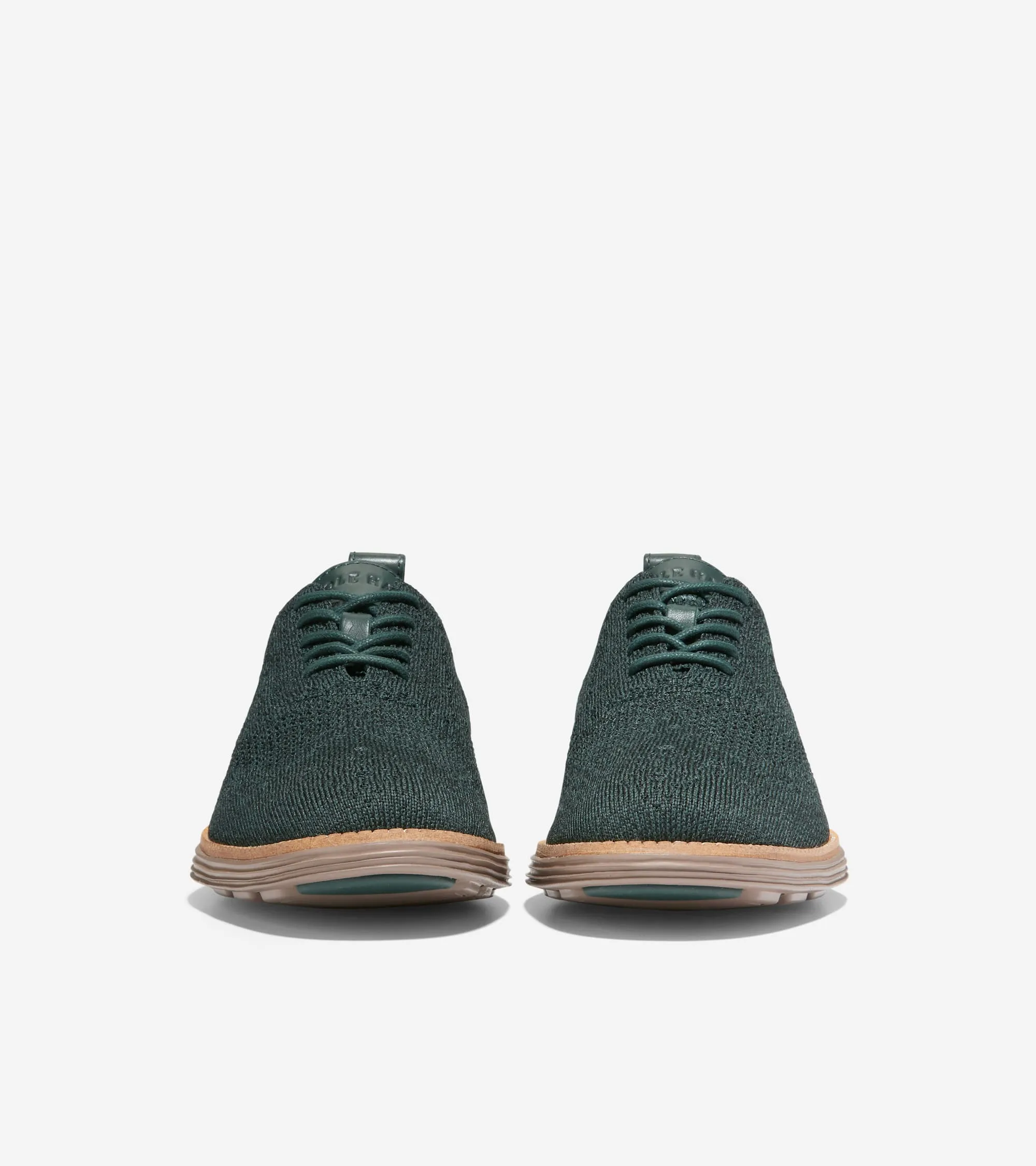 Men's ØriginalGrand Wingtip Oxford