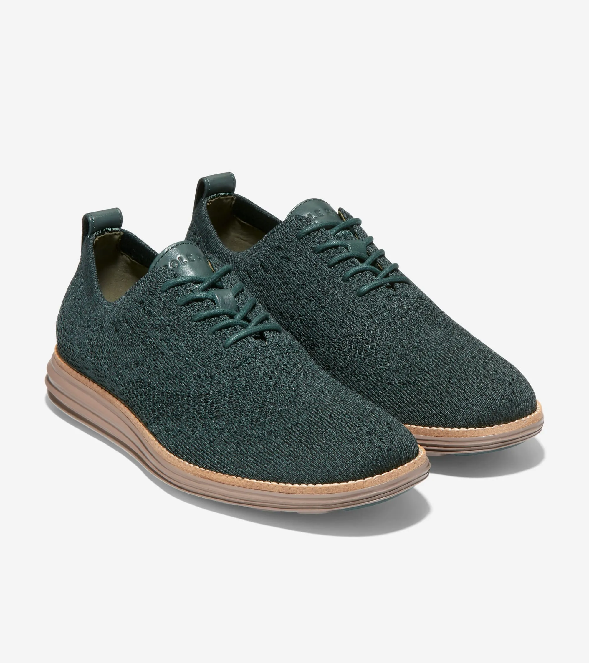Men's ØriginalGrand Wingtip Oxford
