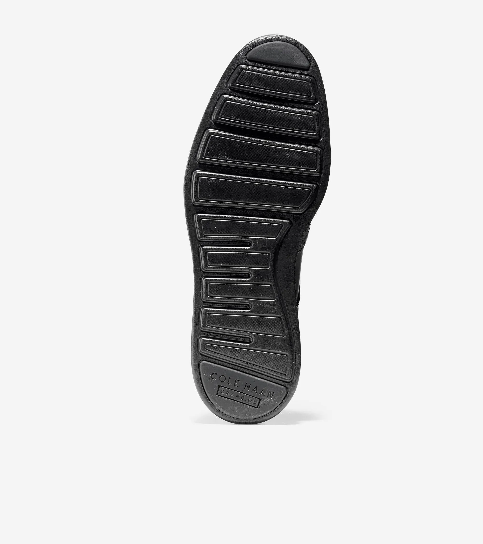 Men's ØriginalGrand Wingtip Oxford