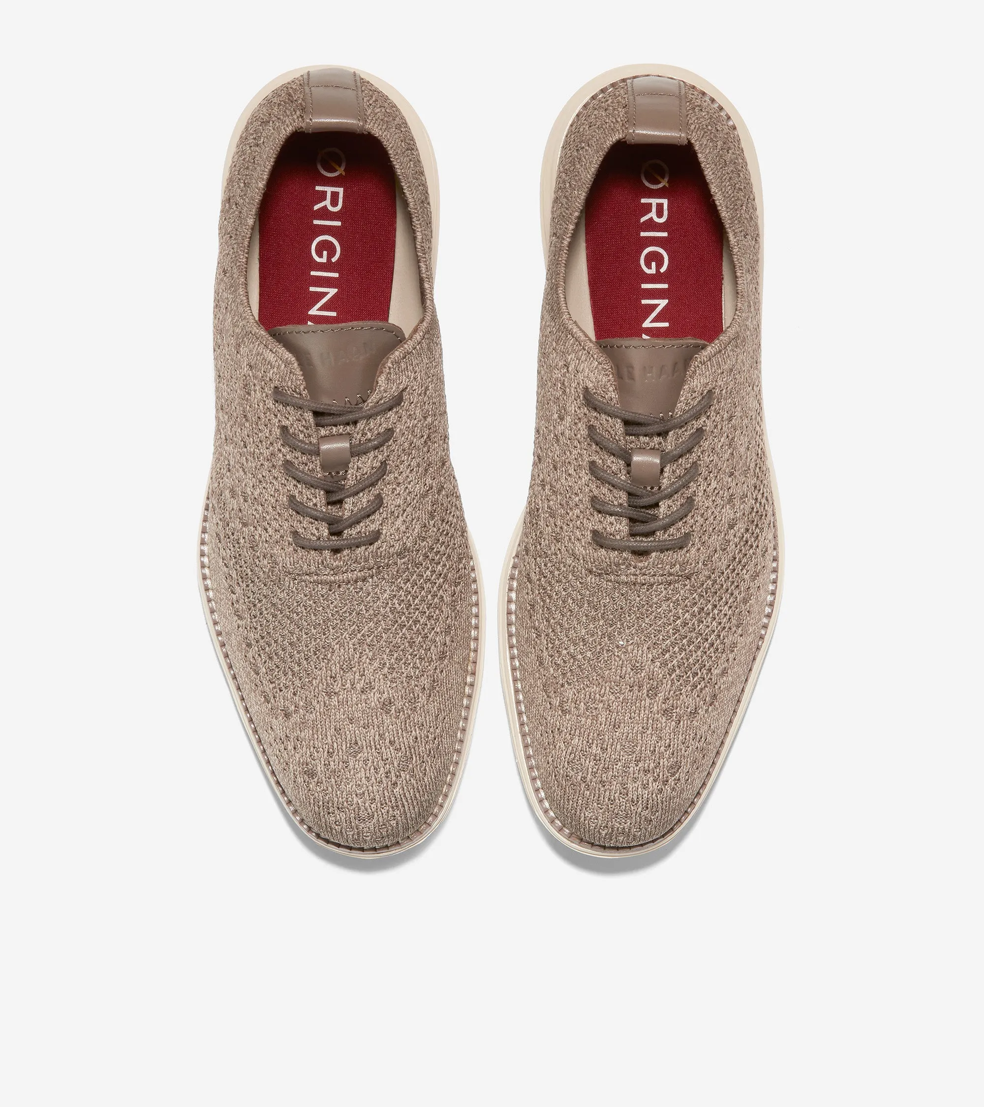 Men's ØriginalGrand Wingtip Oxford