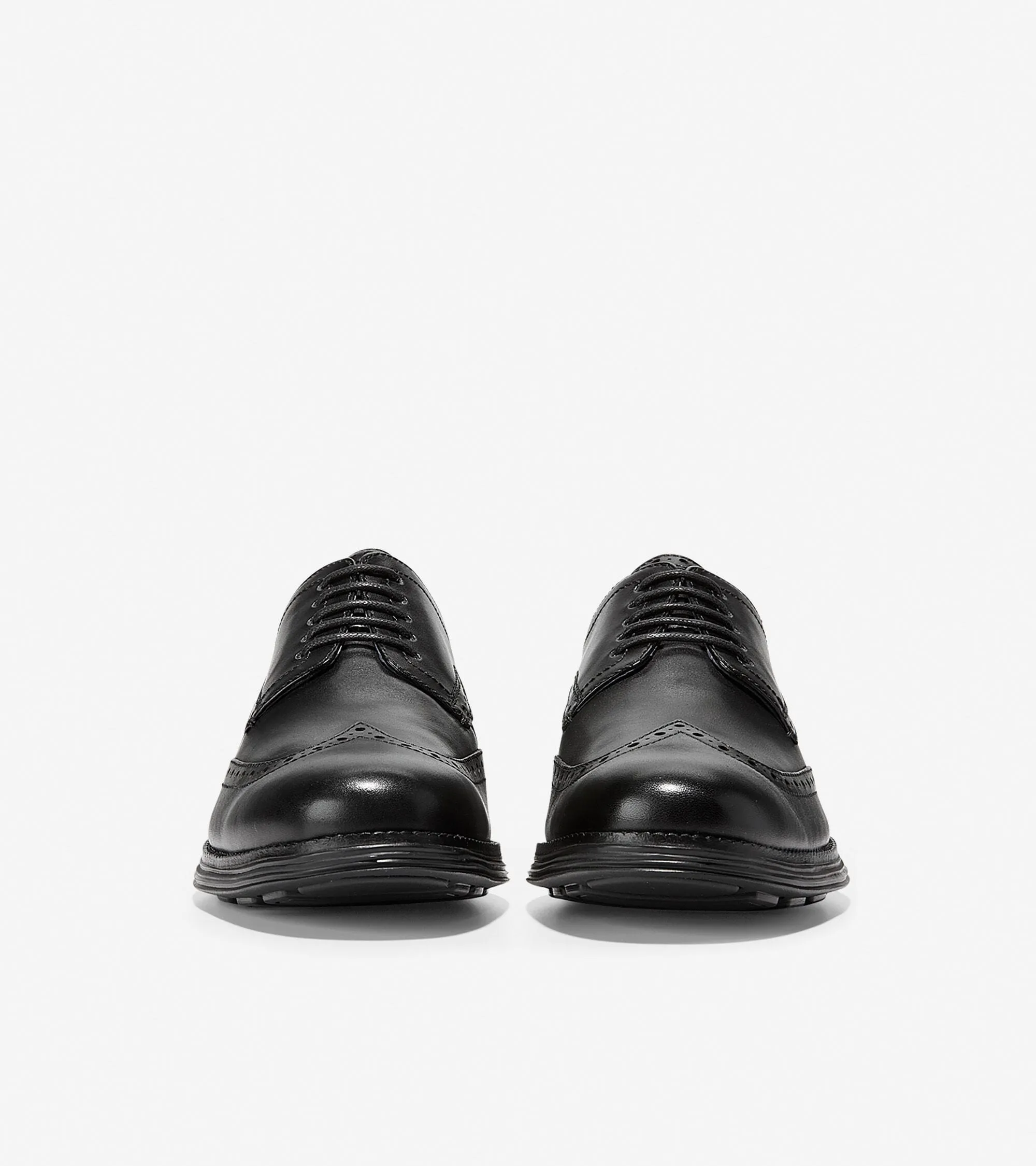 Men's ØriginalGrand Wingtip Oxford