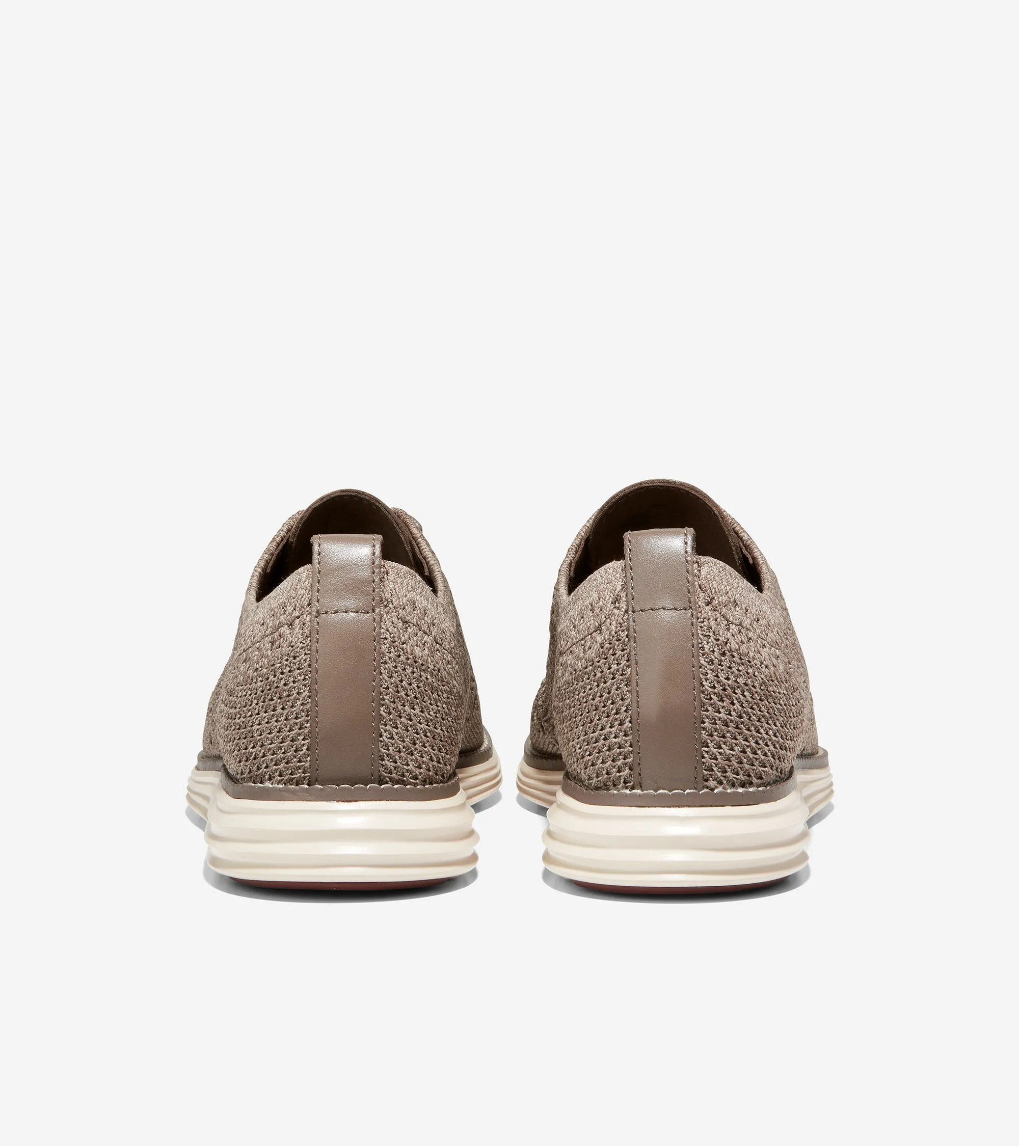 Men's ØriginalGrand Wingtip Oxford