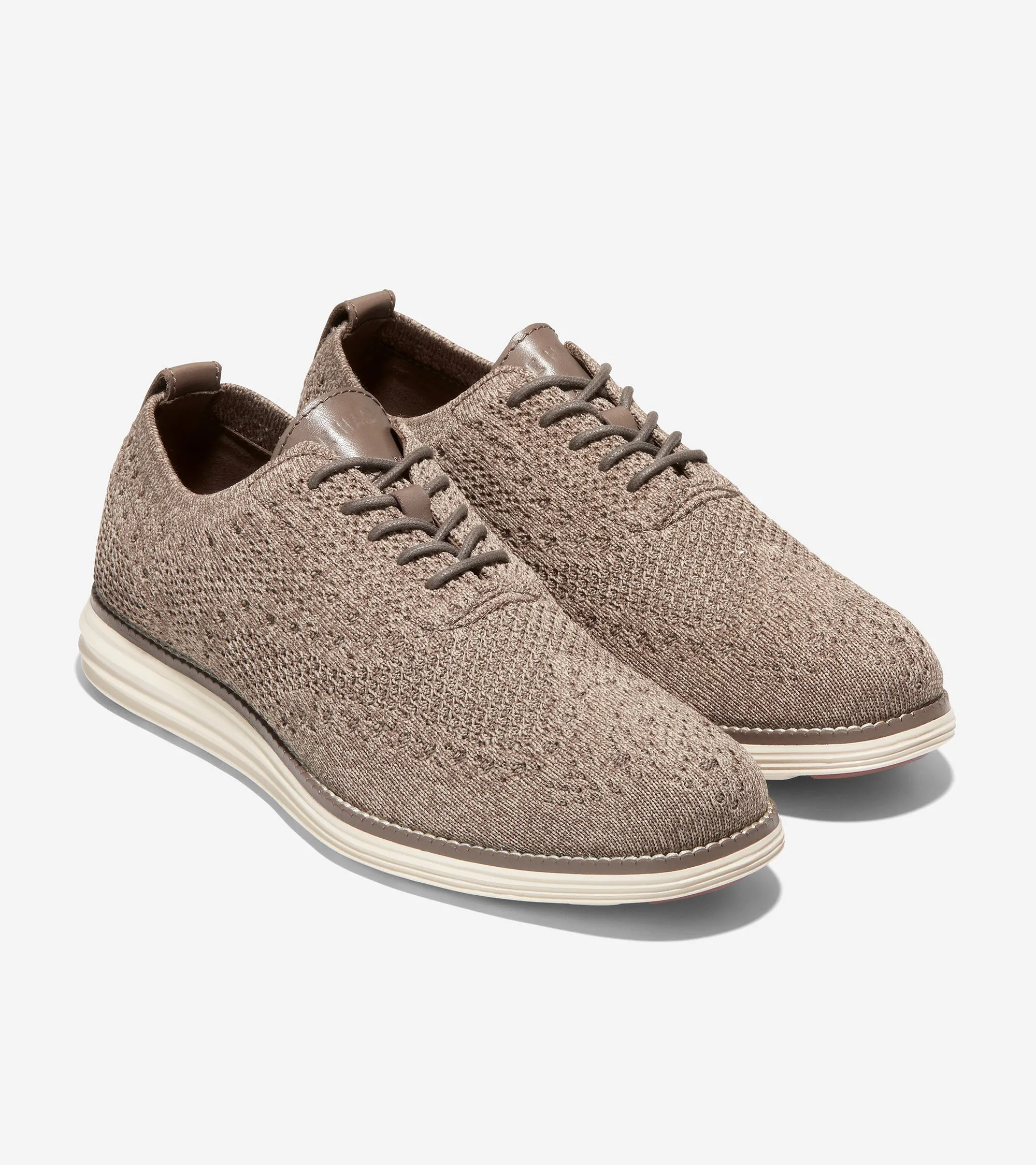 Men's ØriginalGrand Wingtip Oxford