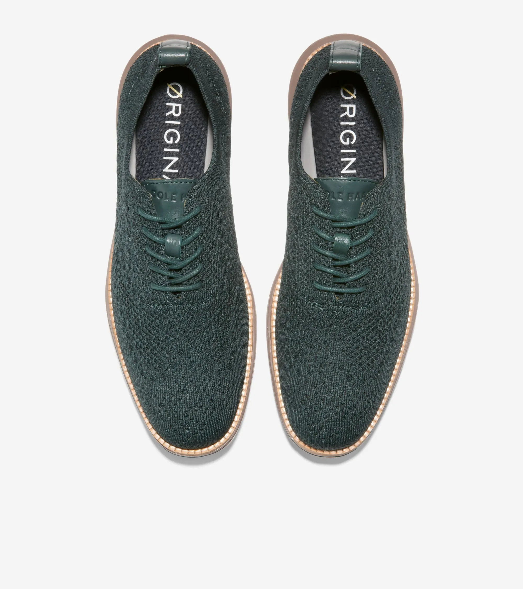 Men's ØriginalGrand Wingtip Oxford