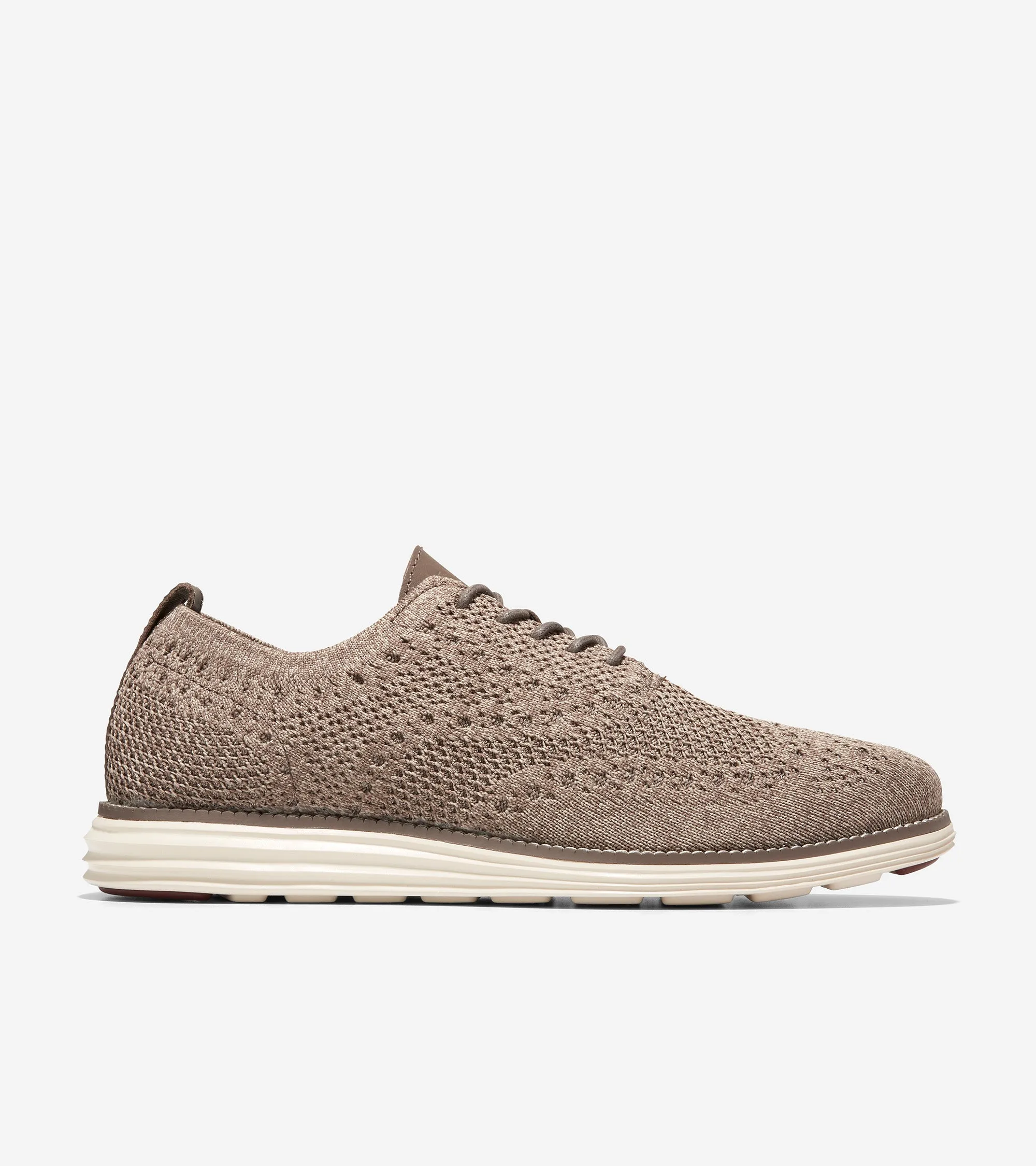 Men's ØriginalGrand Wingtip Oxford