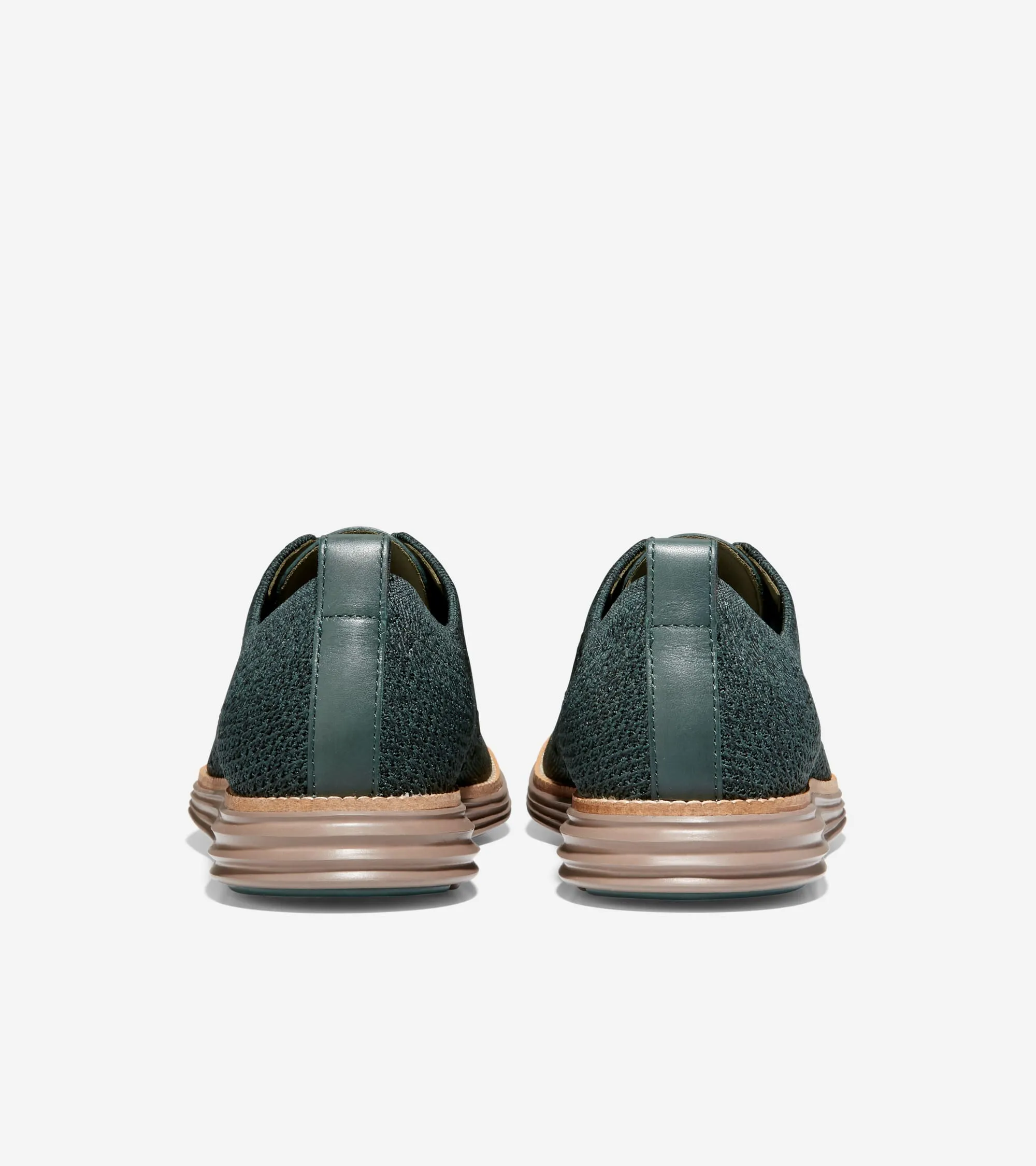 Men's ØriginalGrand Wingtip Oxford