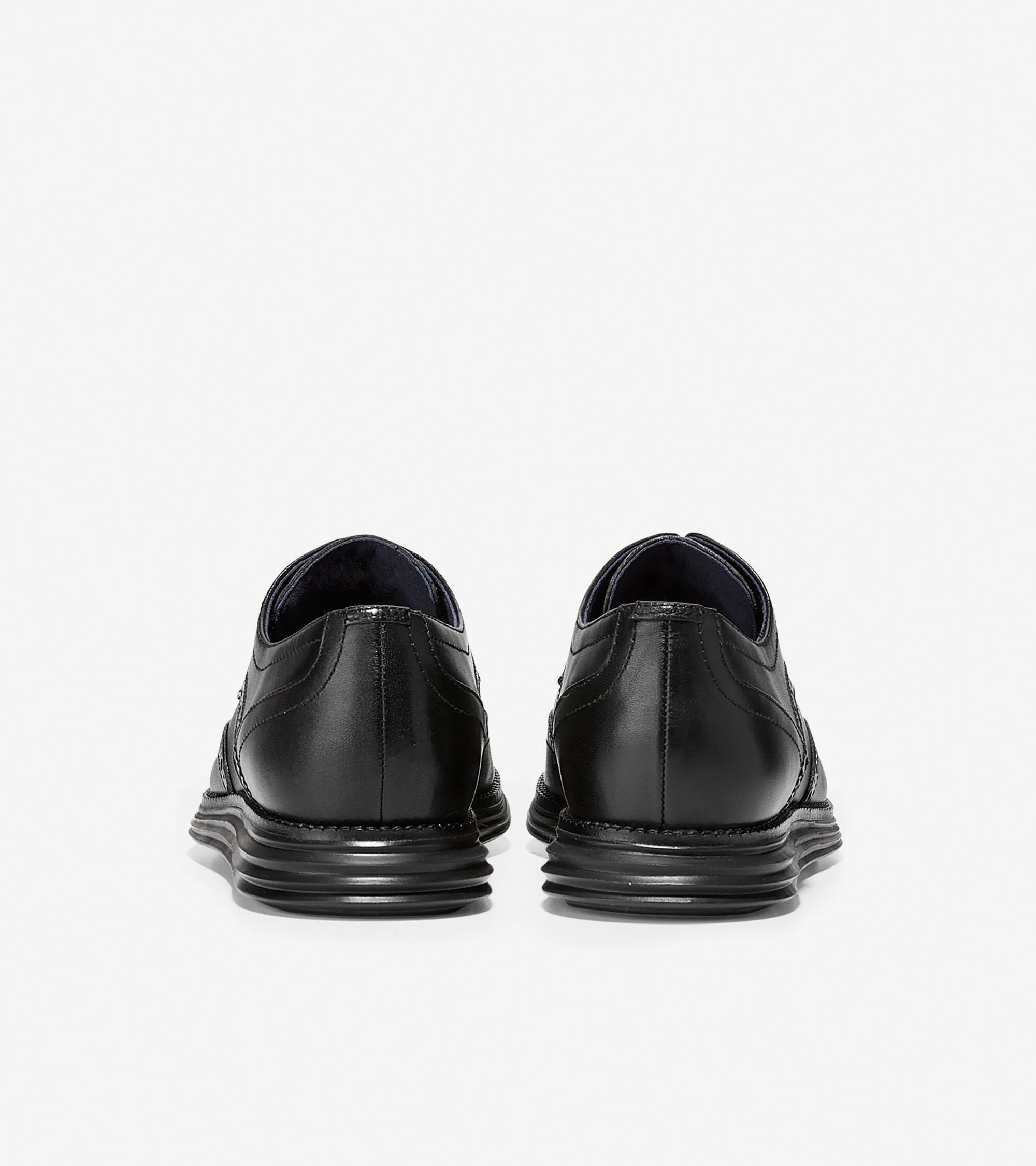 Men's ØriginalGrand Wingtip Oxford
