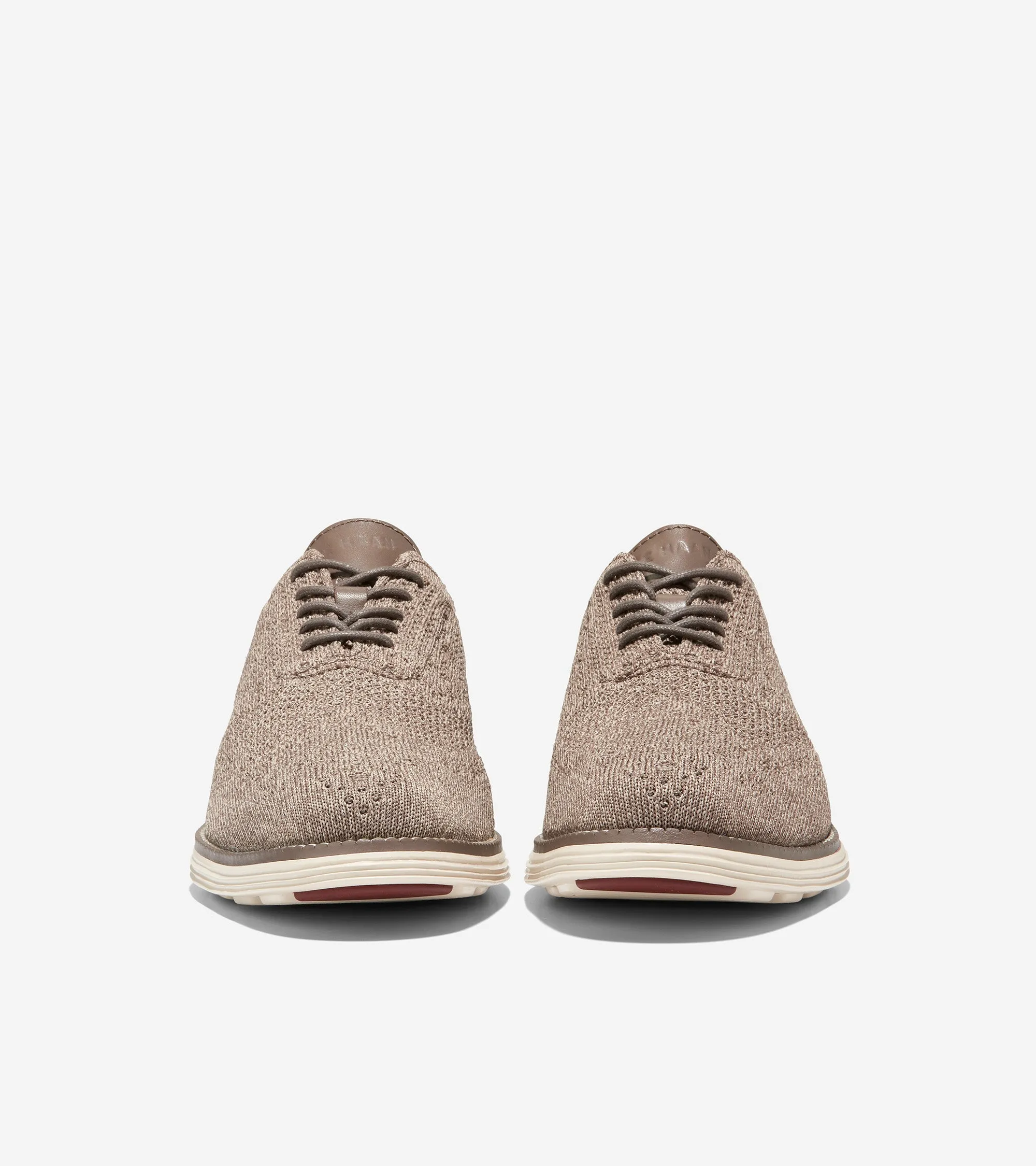 Men's ØriginalGrand Wingtip Oxford