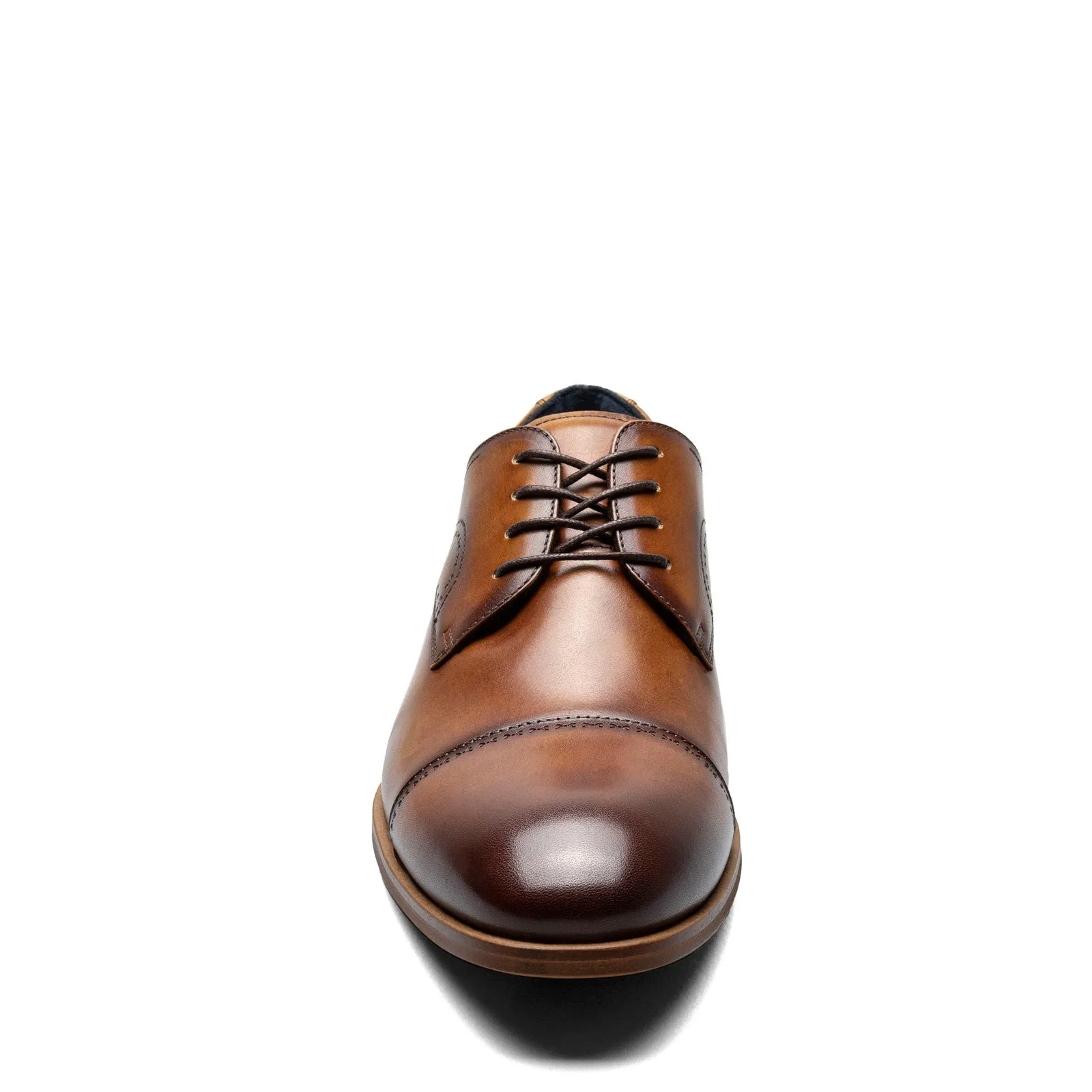 Men's Stacy Adams, Bryant Cap Toe Oxford