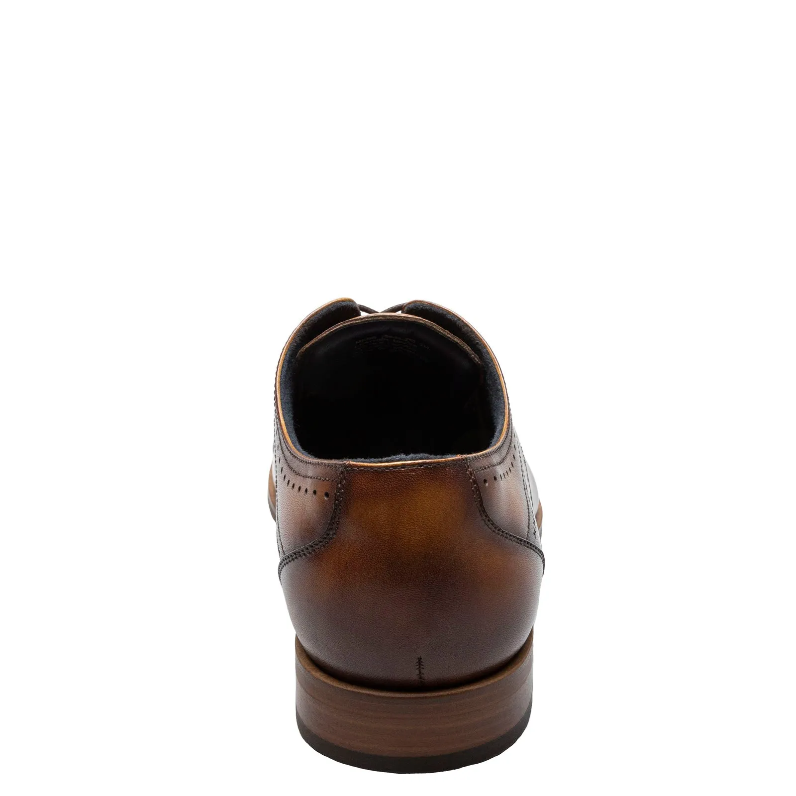 Men's Stacy Adams, Bryant Cap Toe Oxford