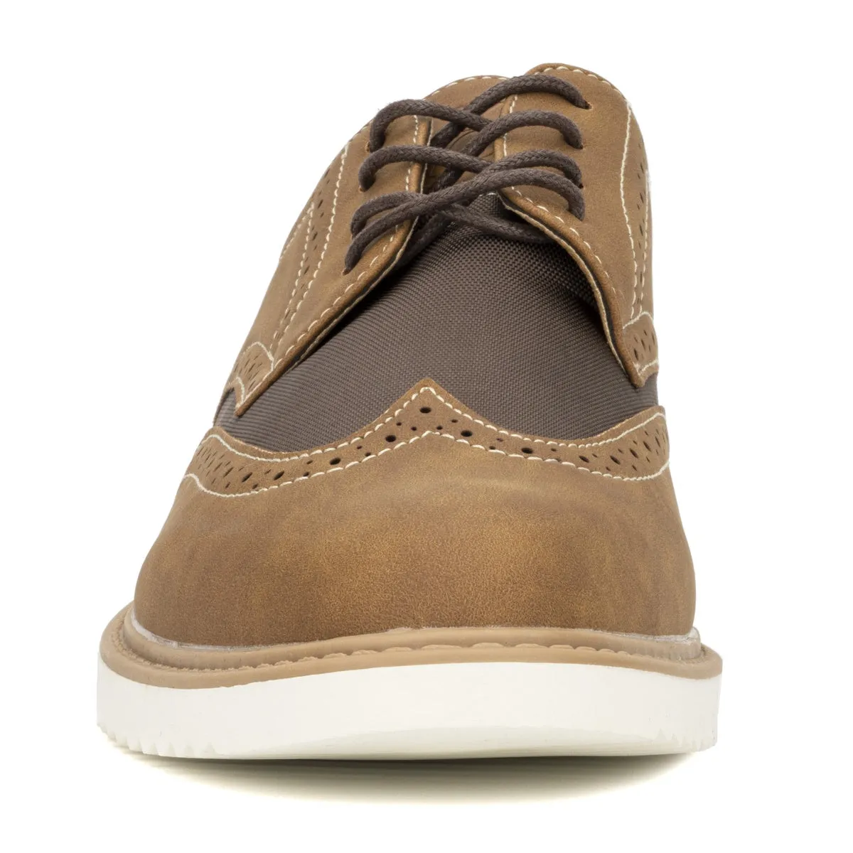 Men's Tyler Wingtip Oxford