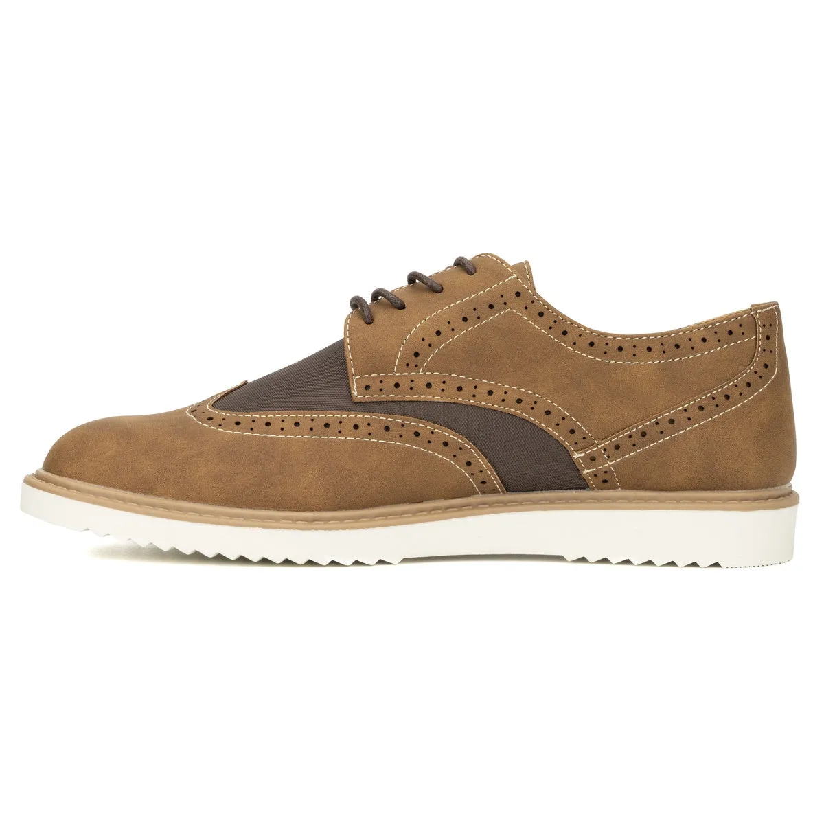 Men's Tyler Wingtip Oxford